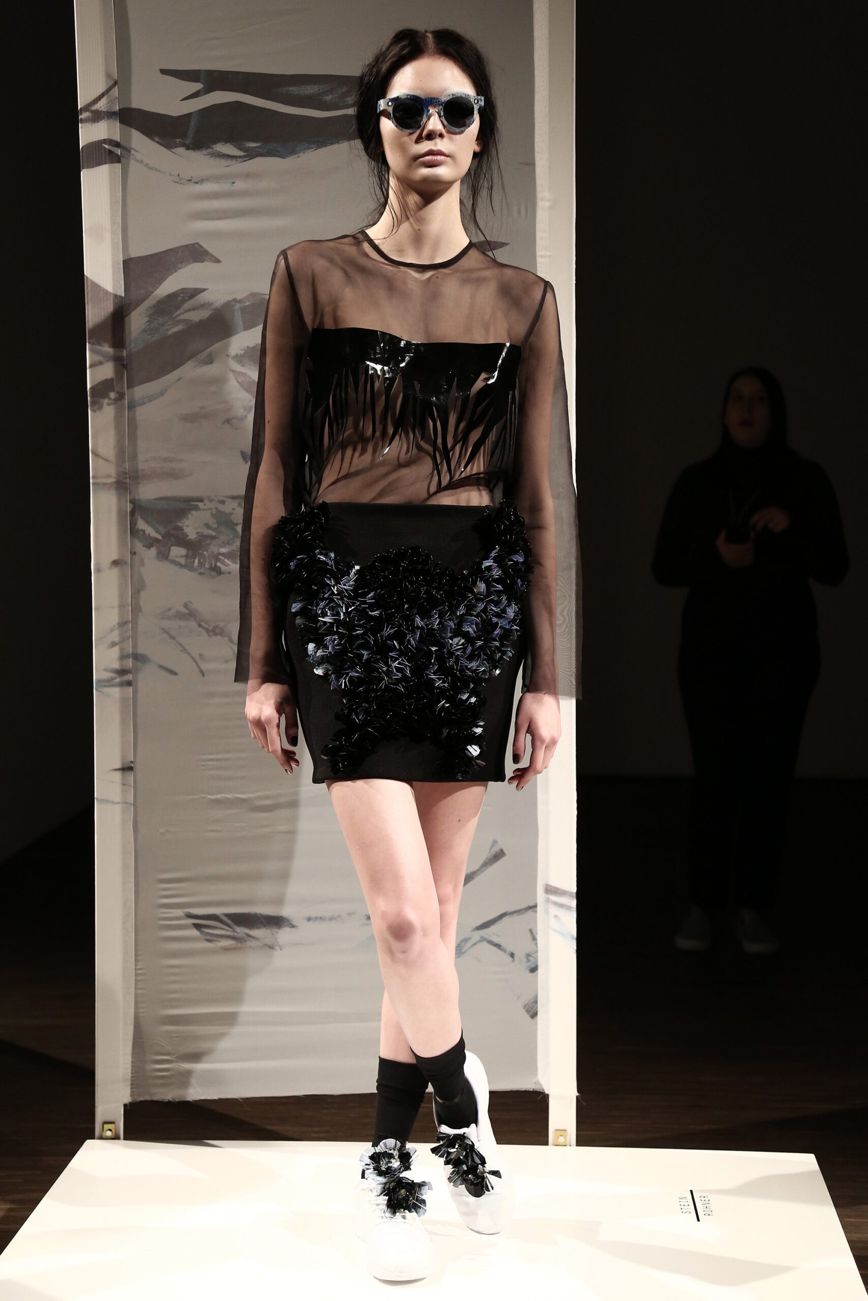 Steinrohner Berlin Fall 2016