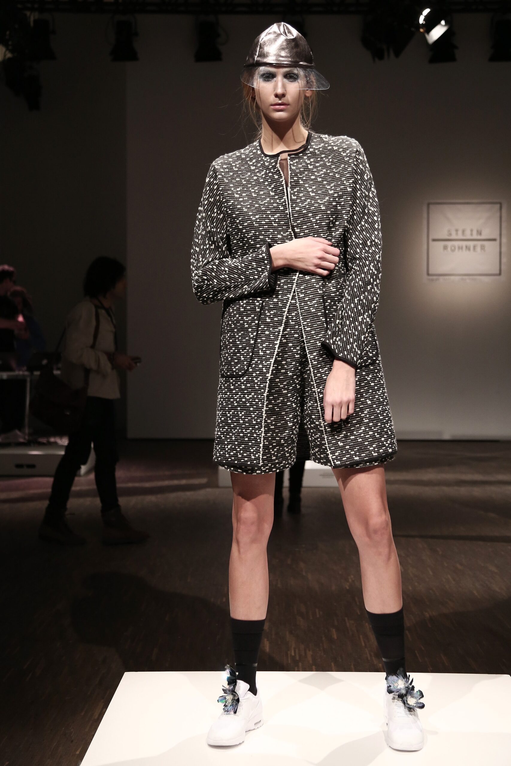 Steinrohner Berlin F/W 16 Look 4
