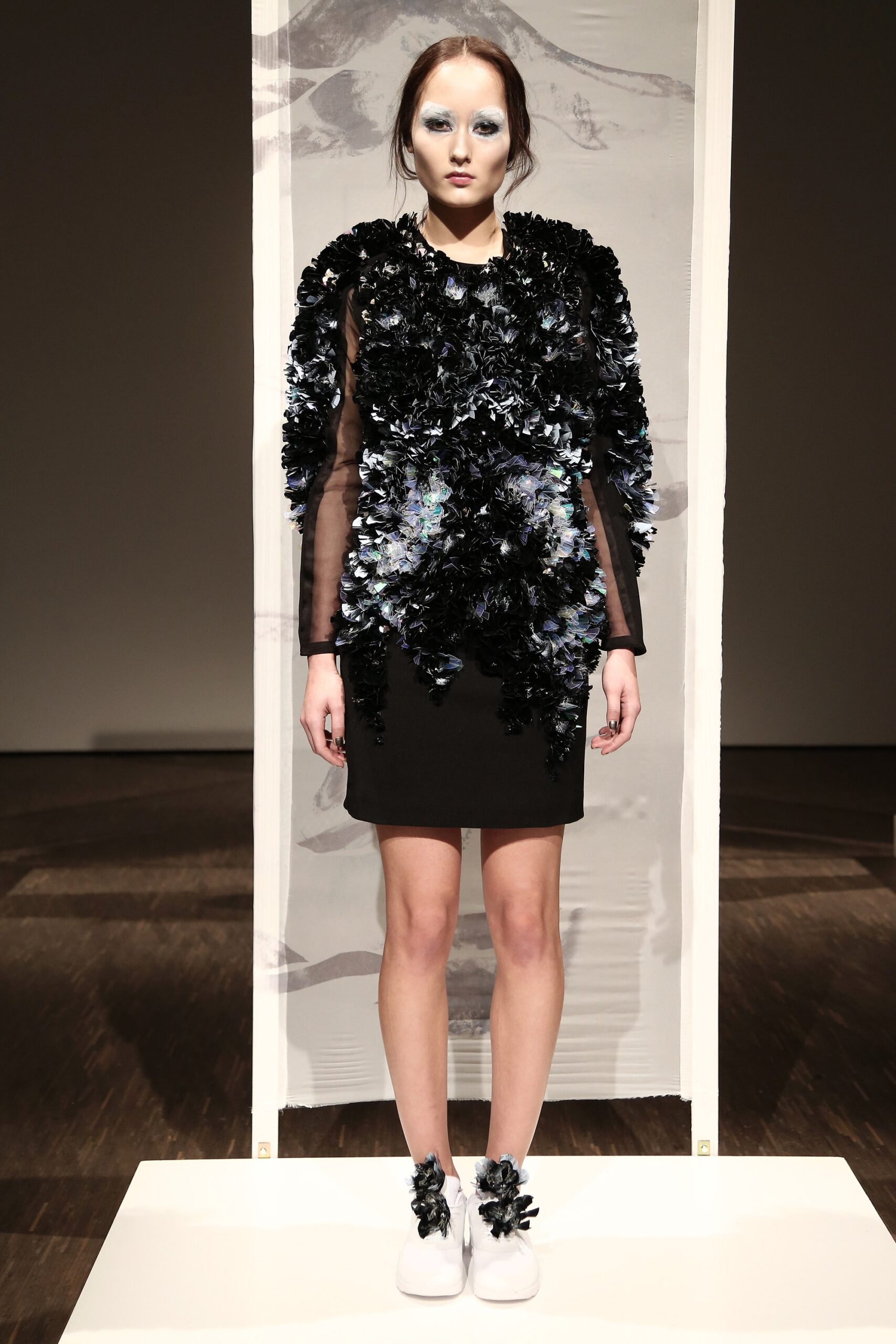 Steinrohner Berlin F/W 16 Look 5