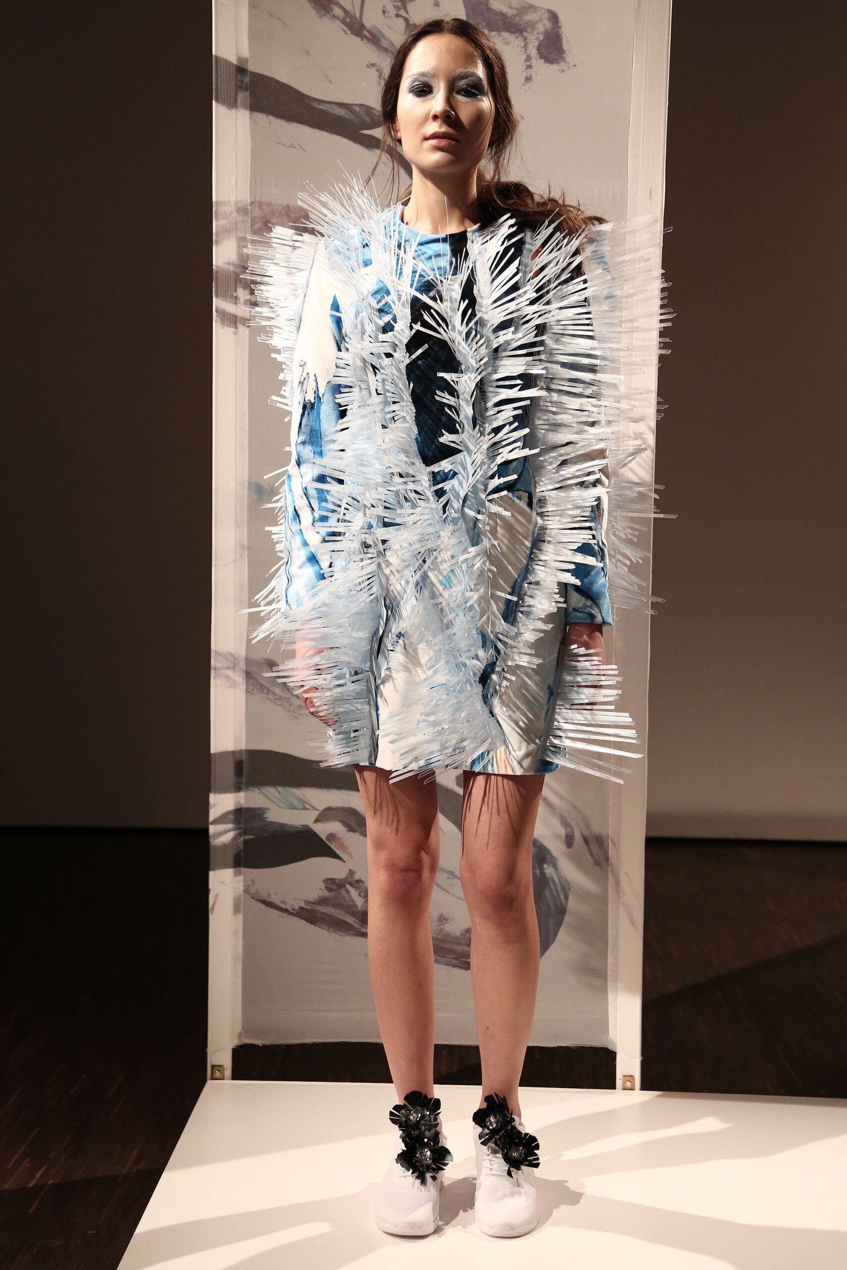 Steinrohner Berlin F/W 16 Look 6