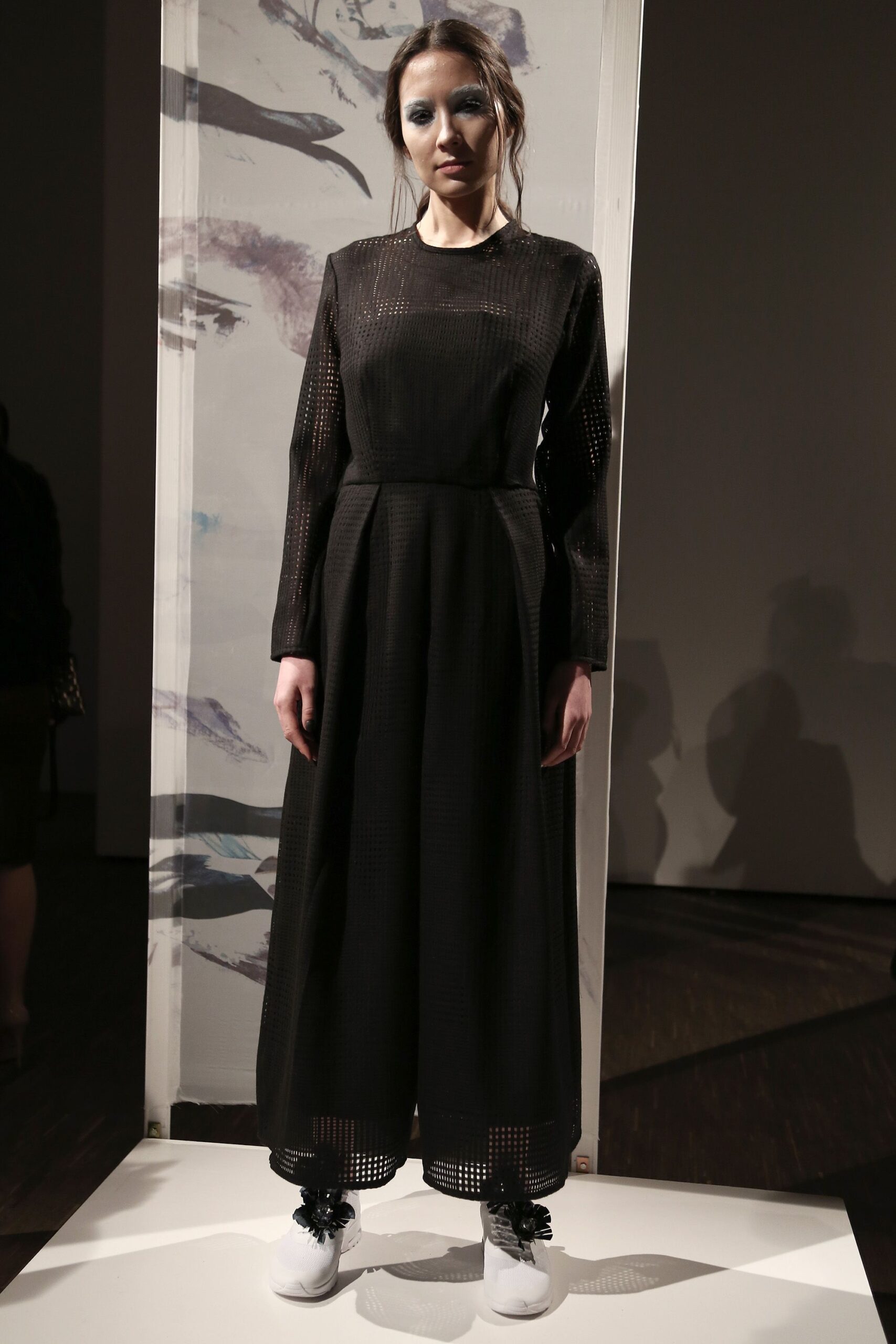 Steinrohner Berlin F/W 16 Look 9