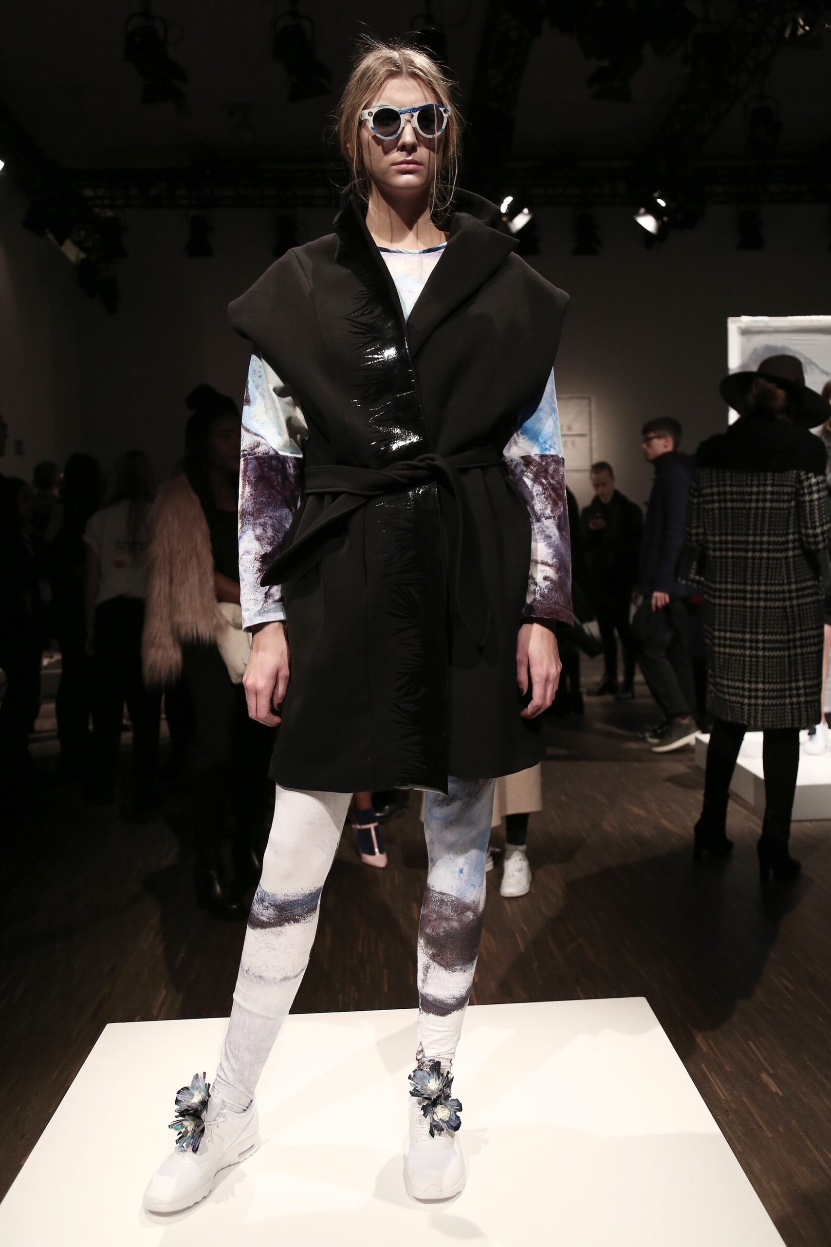 Steinrohner Berlin F/W 16 Look 12