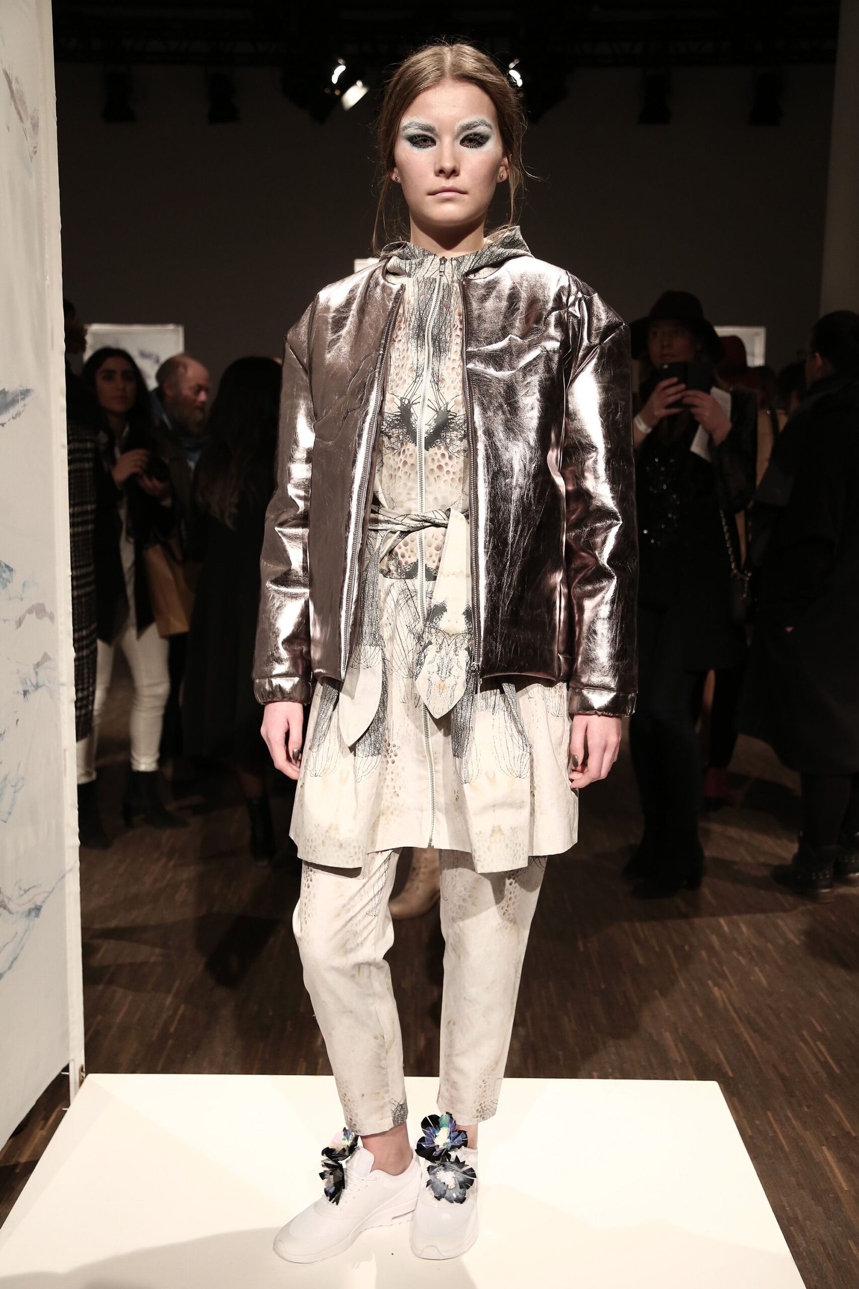 Steinrohner Berlin F/W 16 Look 14