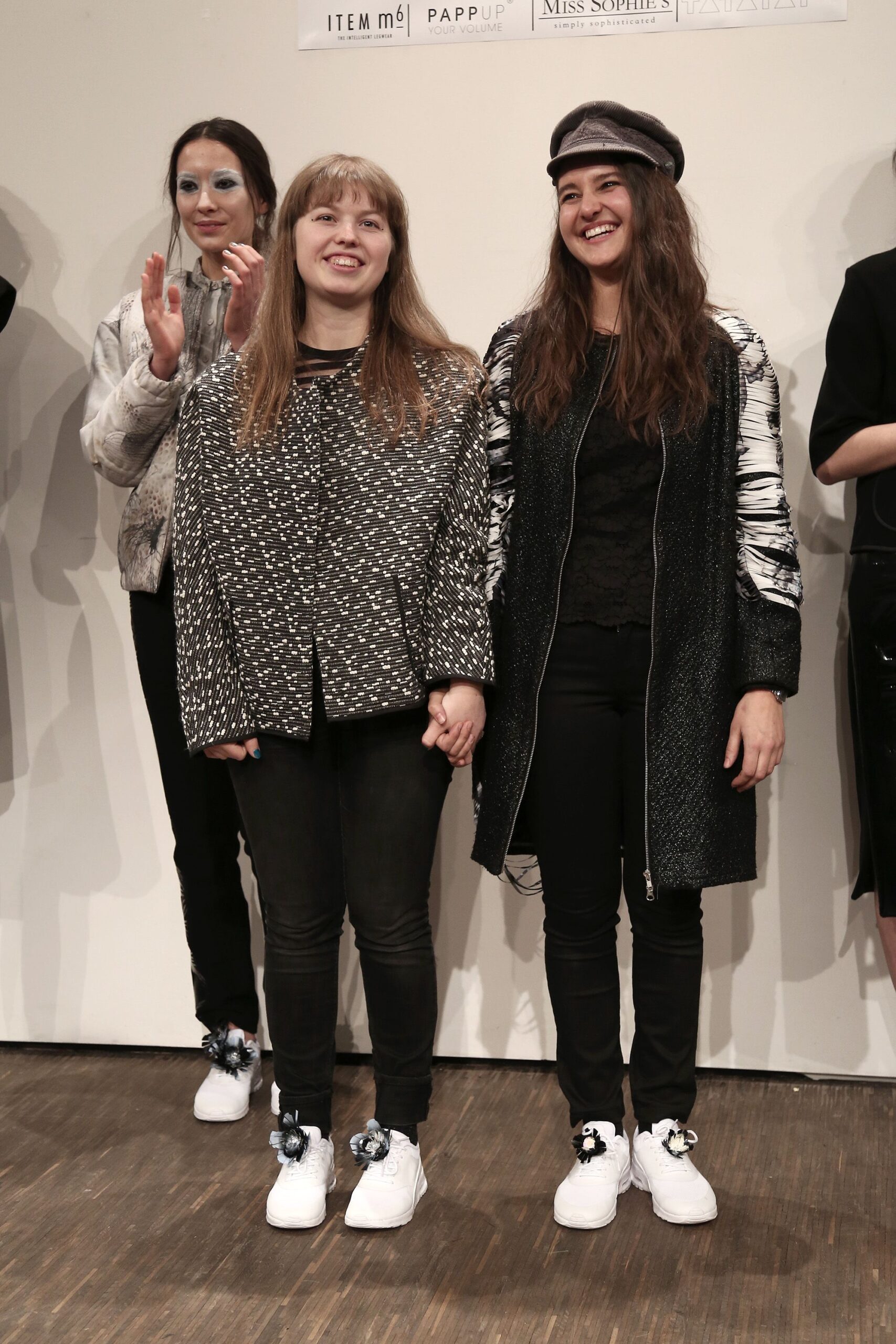 Steinrohner Berlin F/W 16 Look 18