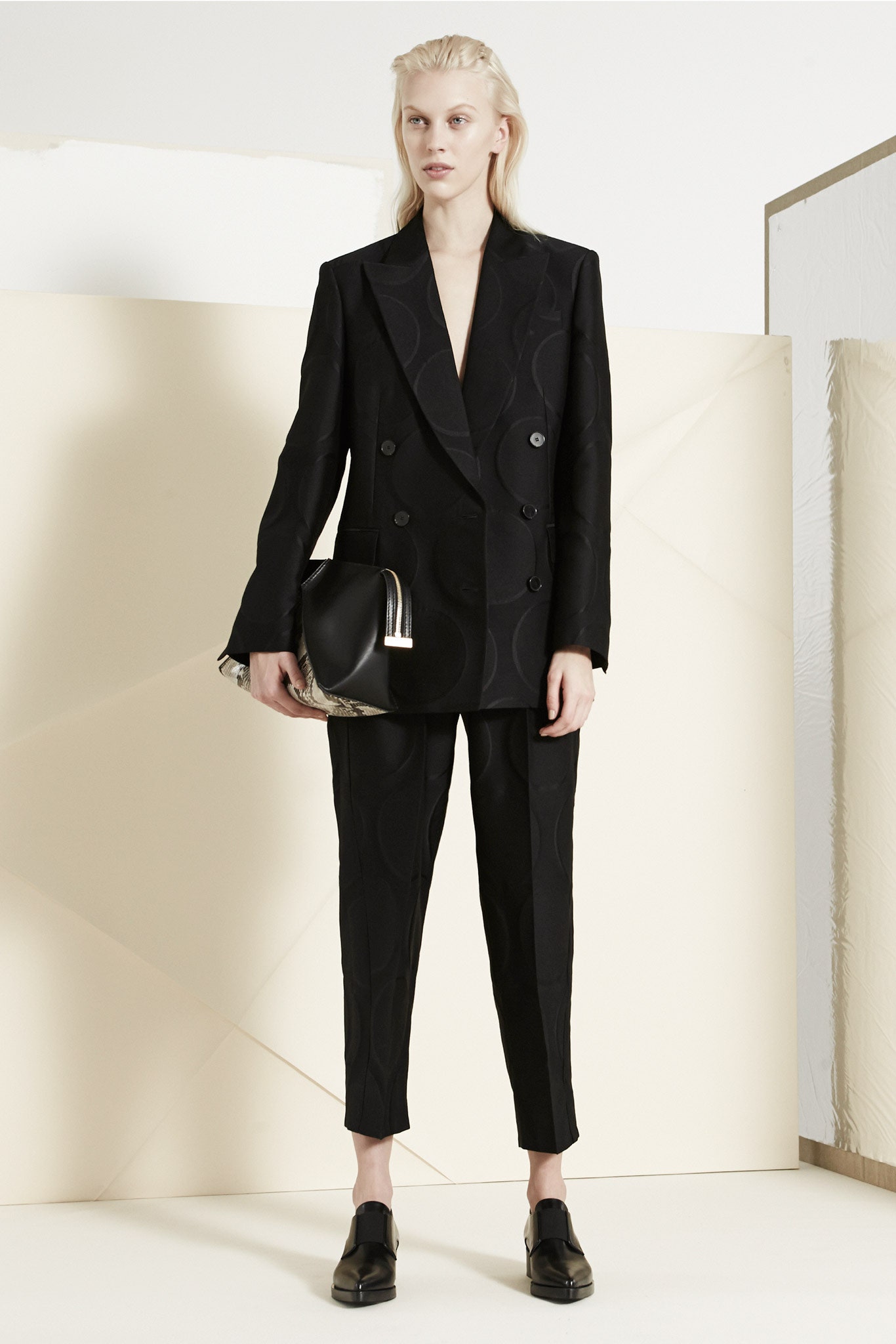 Stella McCartney F/W 14 Look 3