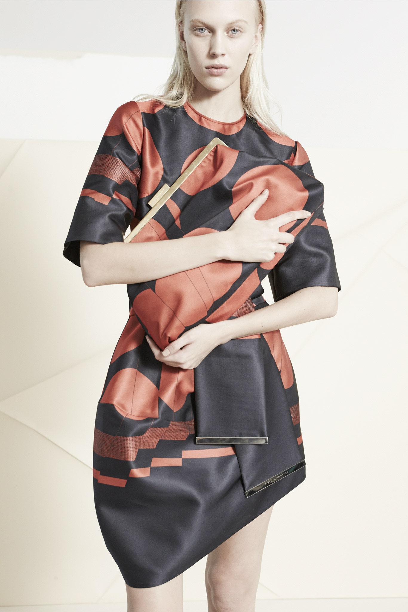 Stella McCartney F/W 14 Look 11