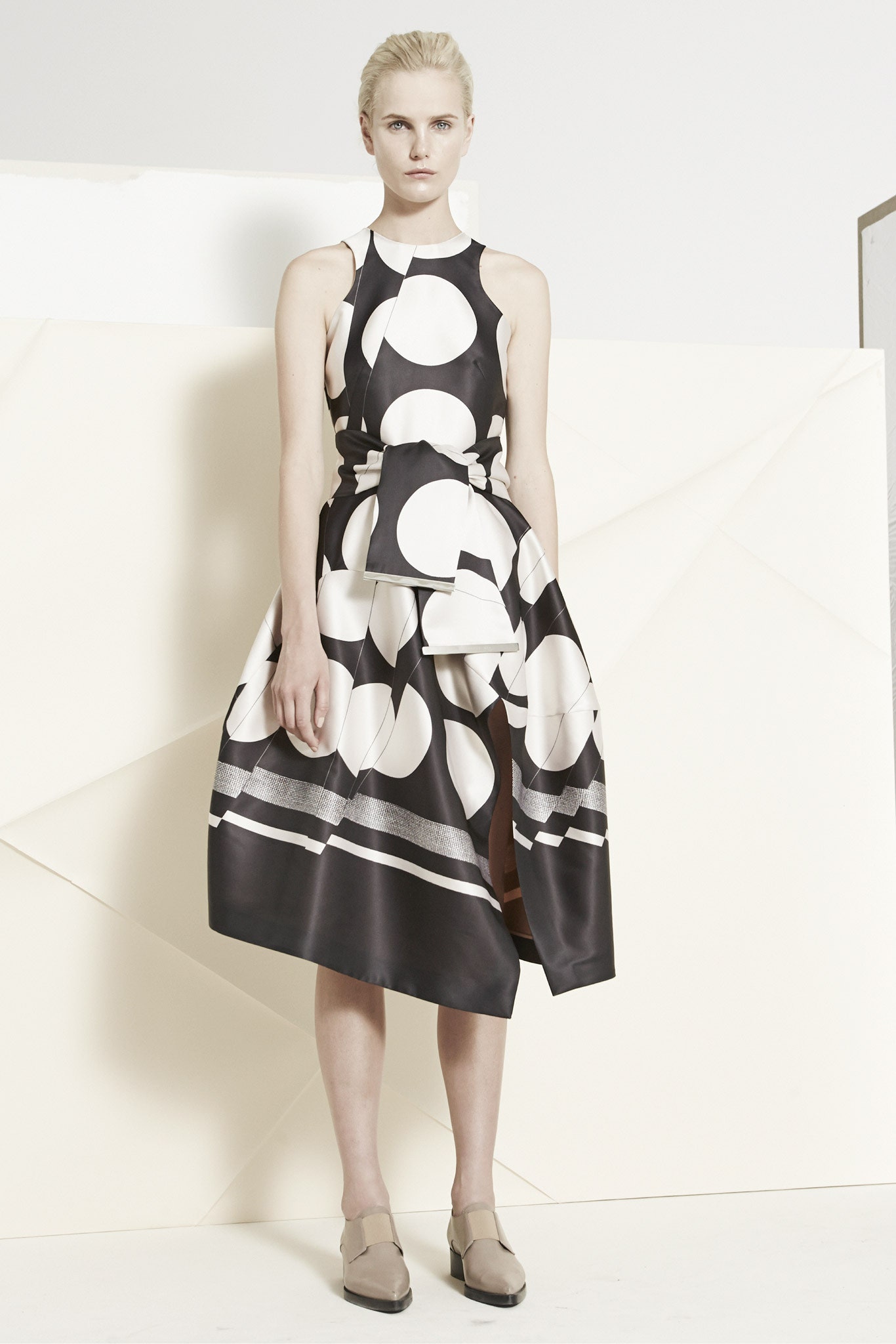 Stella McCartney F/W 14 Look 12