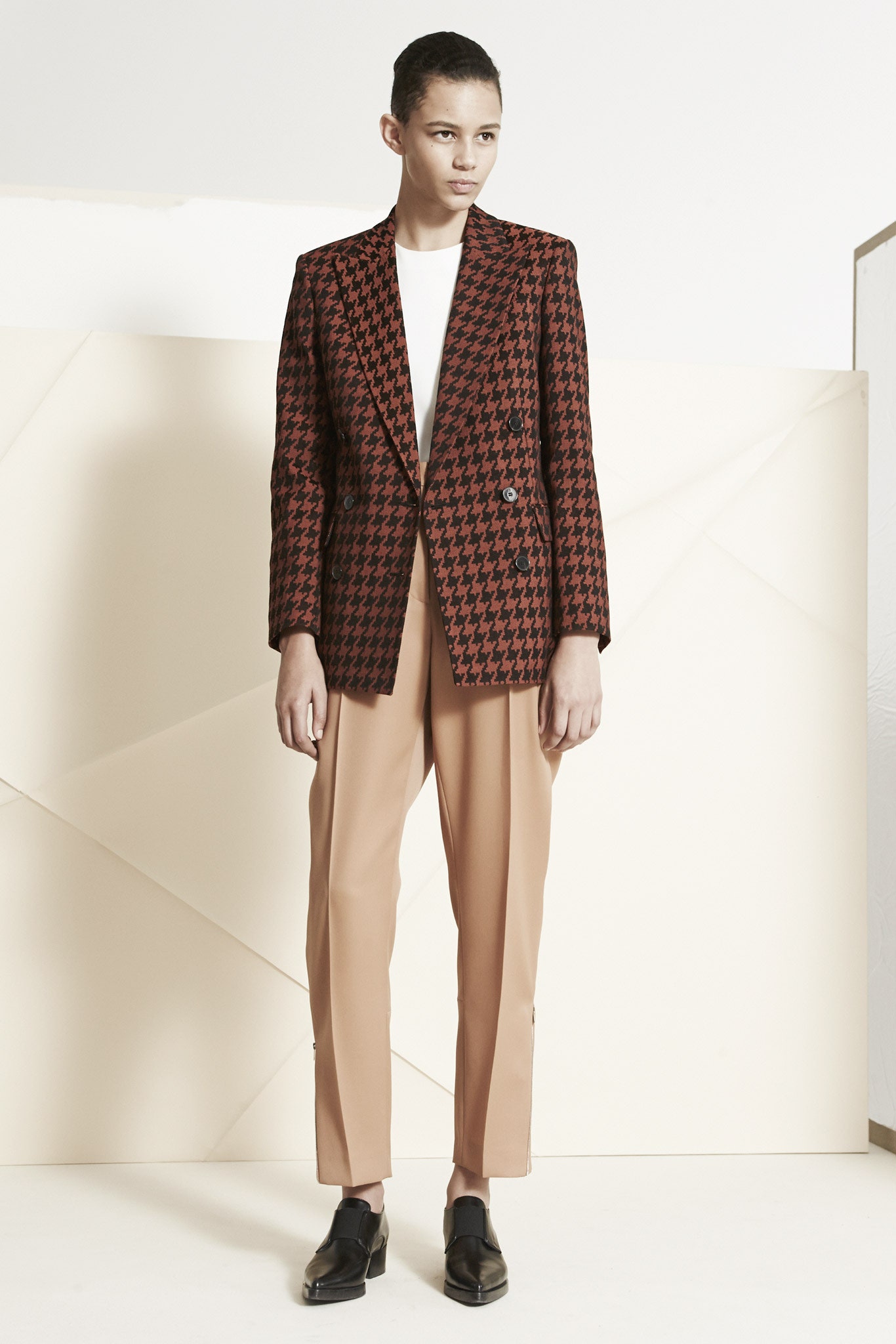 Stella McCartney F/W 14 Look 15