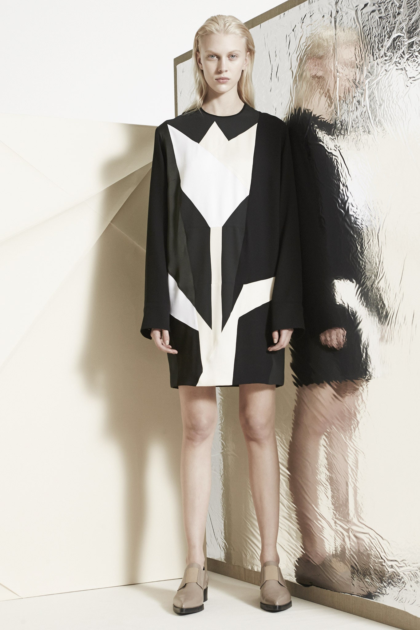 Stella McCartney F/W 14 Look 20