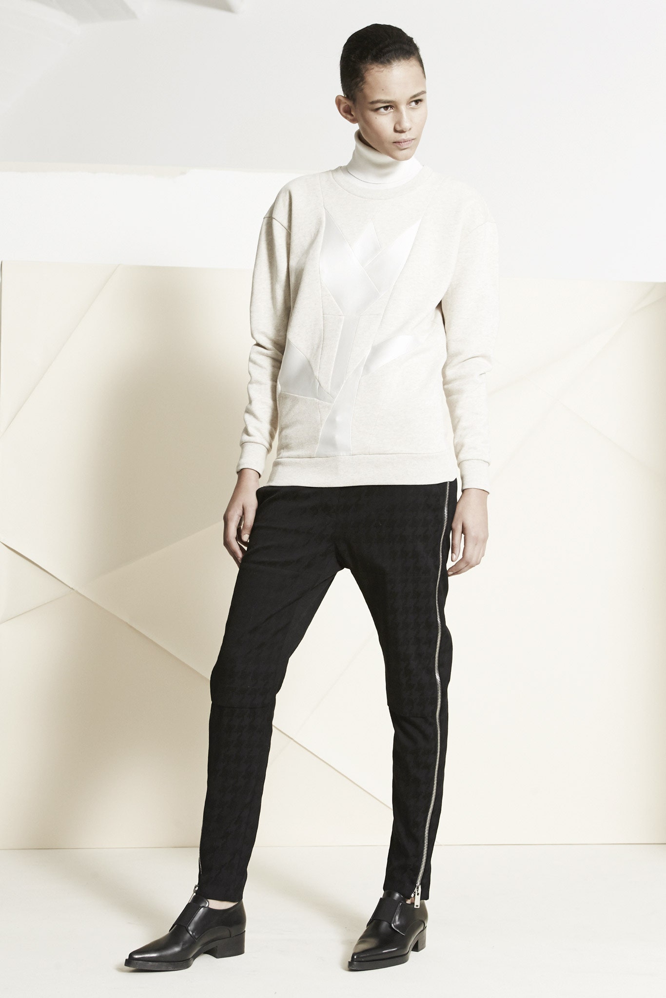 Stella McCartney F/W 14 Look 21