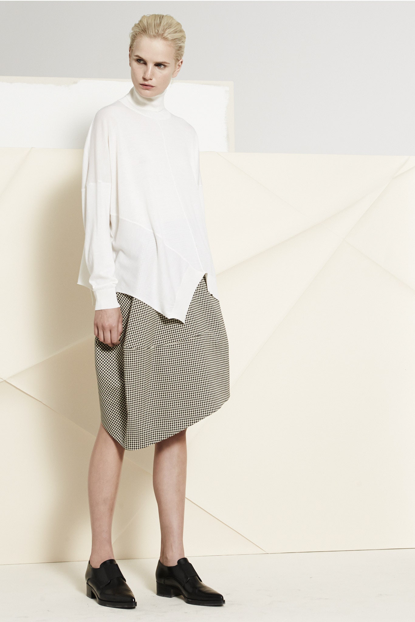 Stella McCartney F/W 14 Look 23