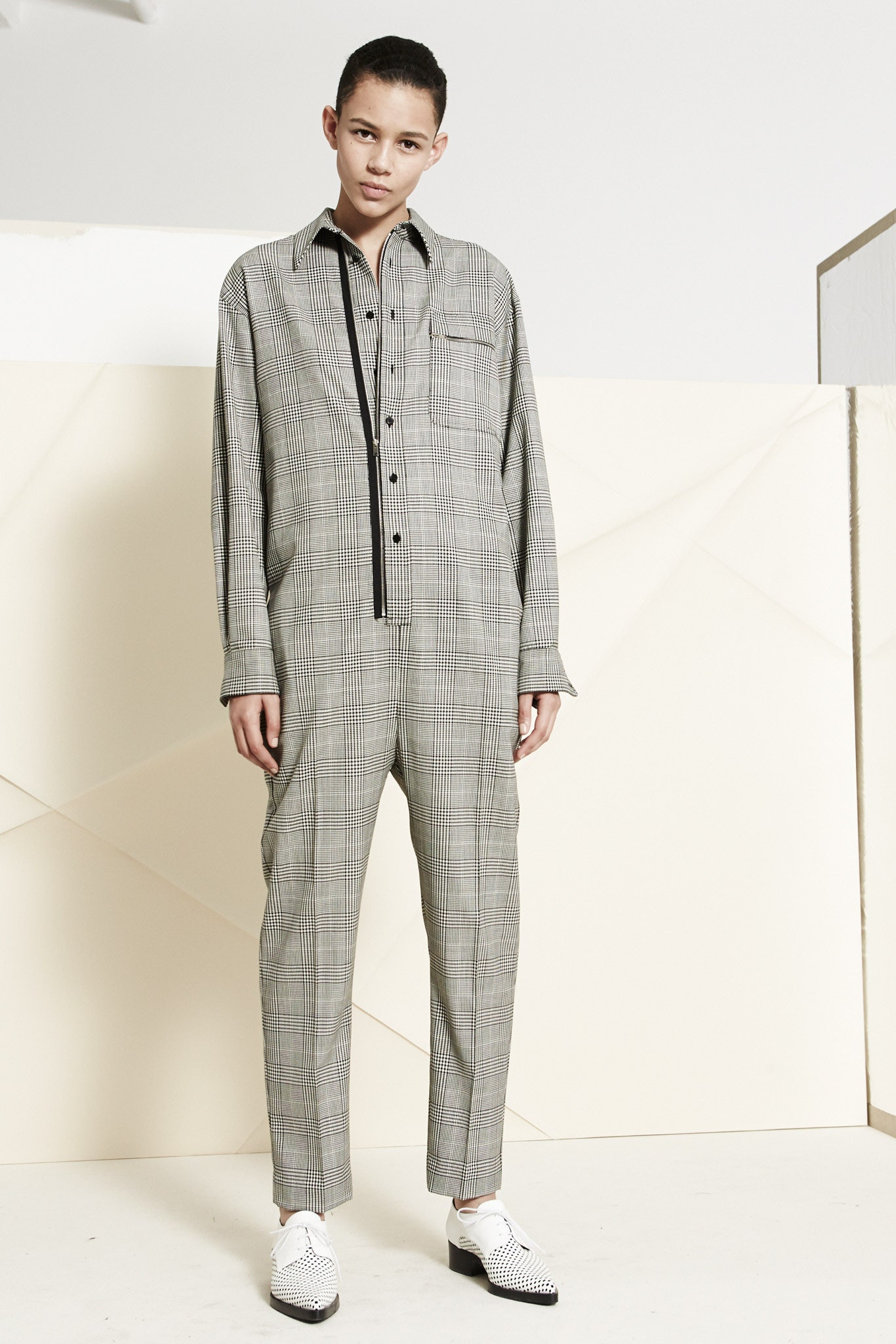 Stella McCartney F/W 14 Look 24