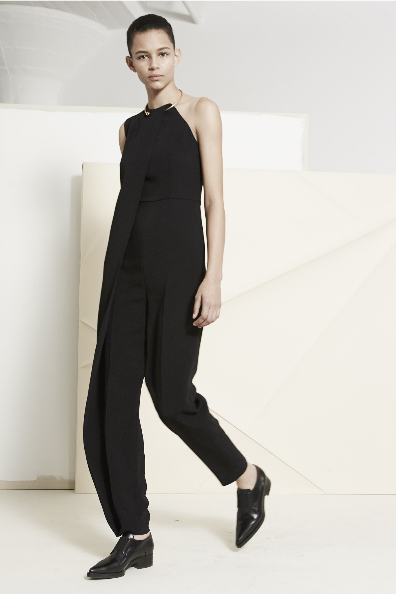 Stella McCartney F/W 14 Look 29