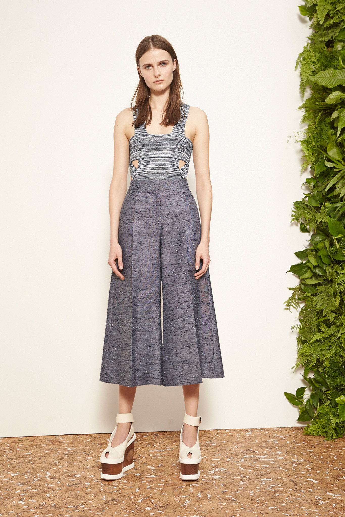 Stella McCartney Resort 15 Look 5