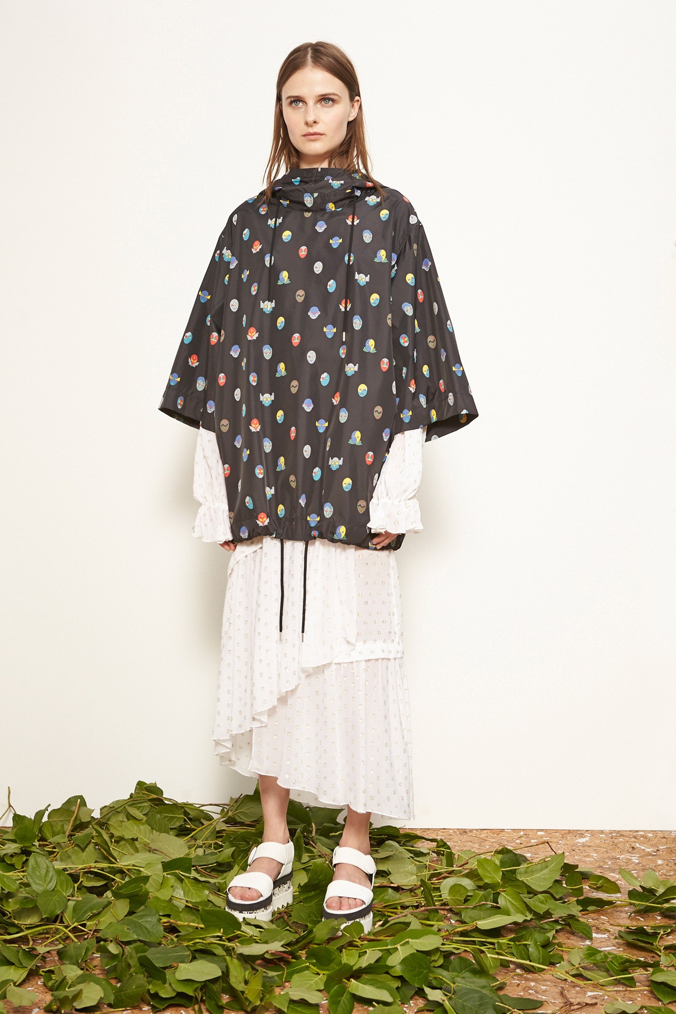 Stella McCartney Resort 15 Look 13