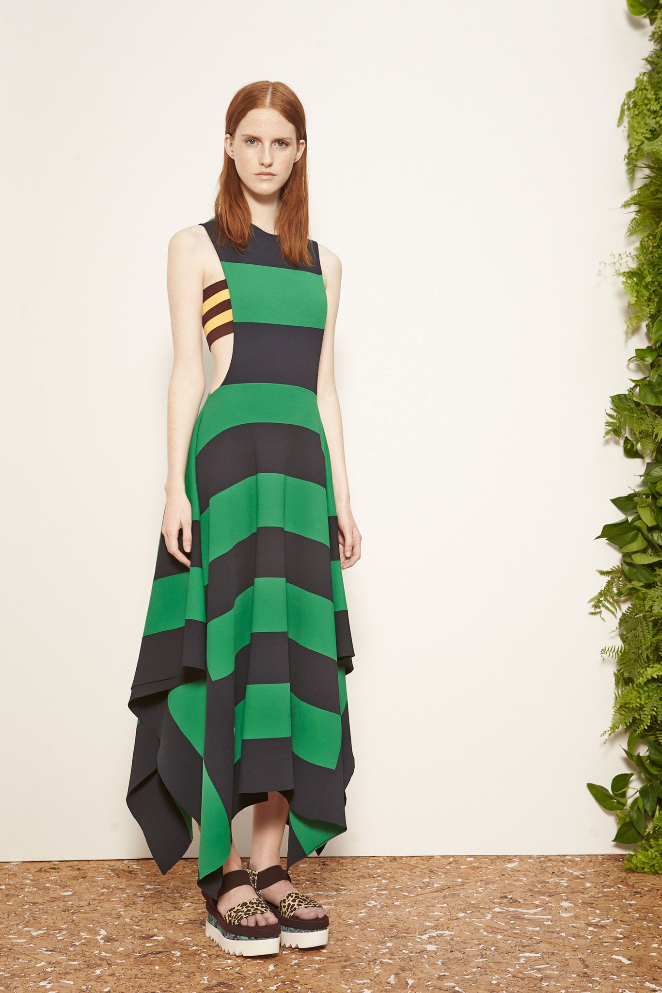 Stella McCartney Resort 15 Look 19