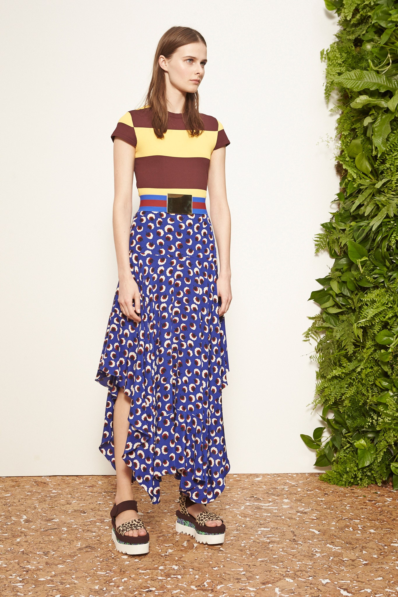Stella McCartney Resort 15 Look 21