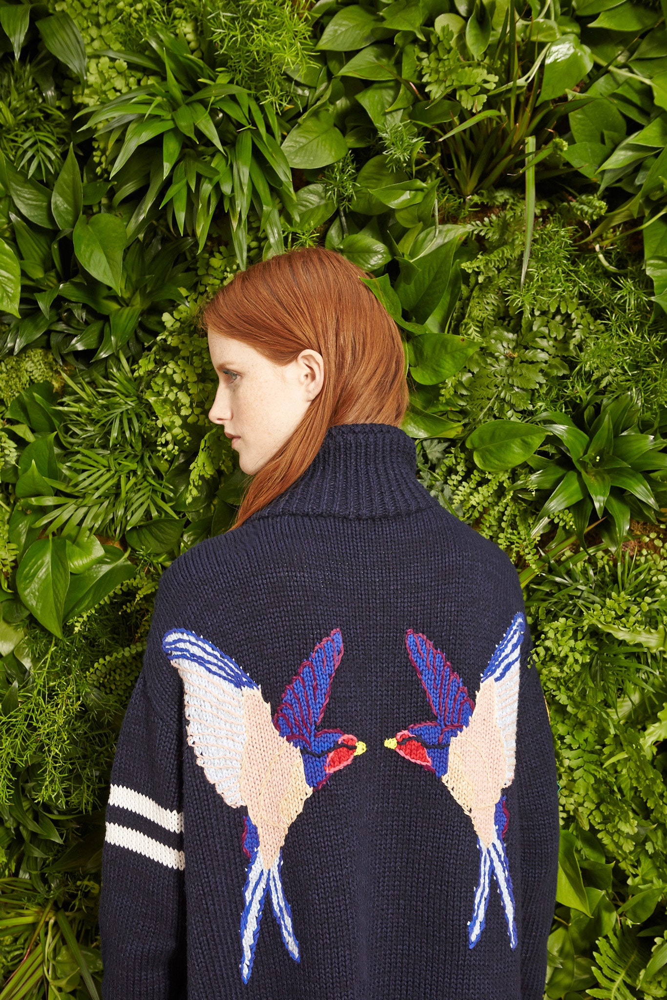 Stella McCartney Resort 15 Look 22