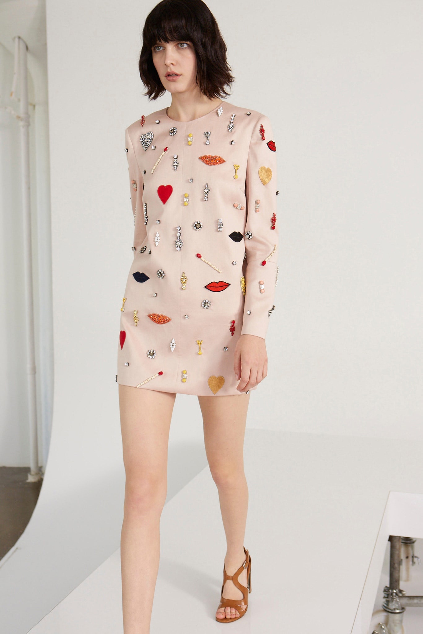 Stella McCartney Resort 14 Look 1