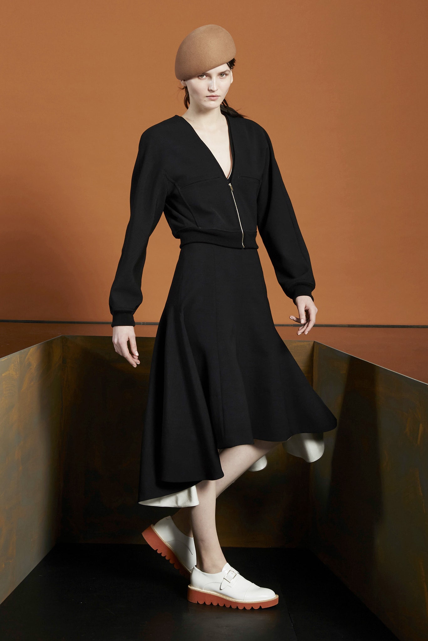 Stella McCartney F/W 15 Look 2