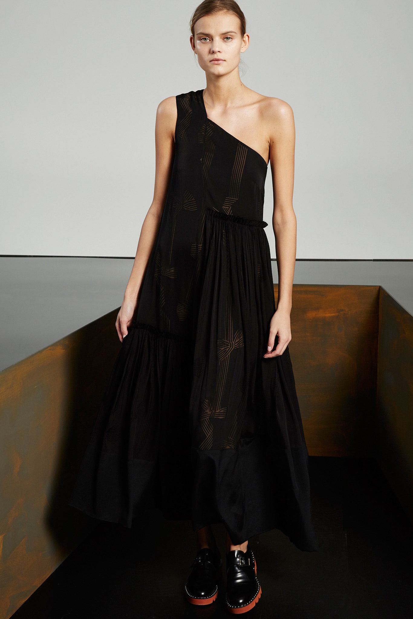 Stella McCartney F/W 15 Look 15