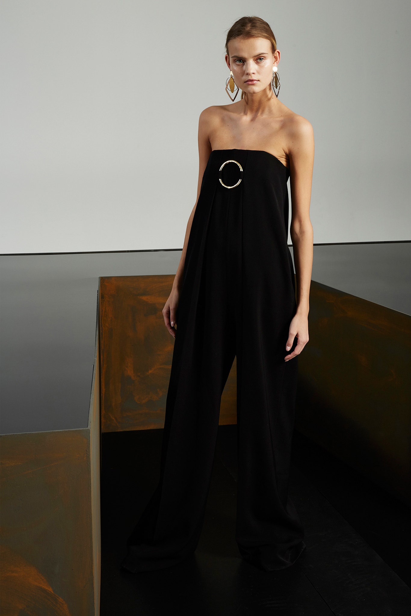 Stella McCartney F/W 15 Look 18