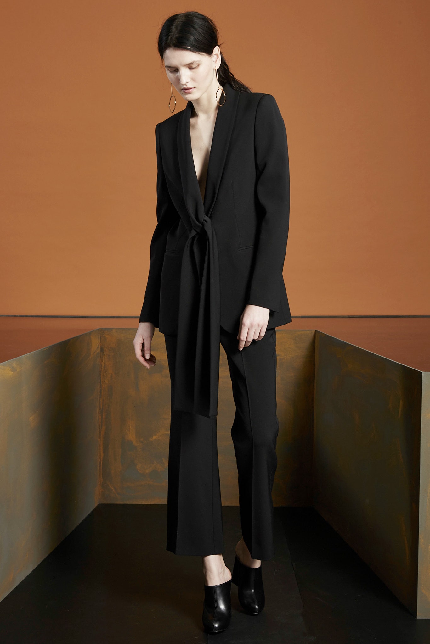 Stella McCartney F/W 15 Look 19