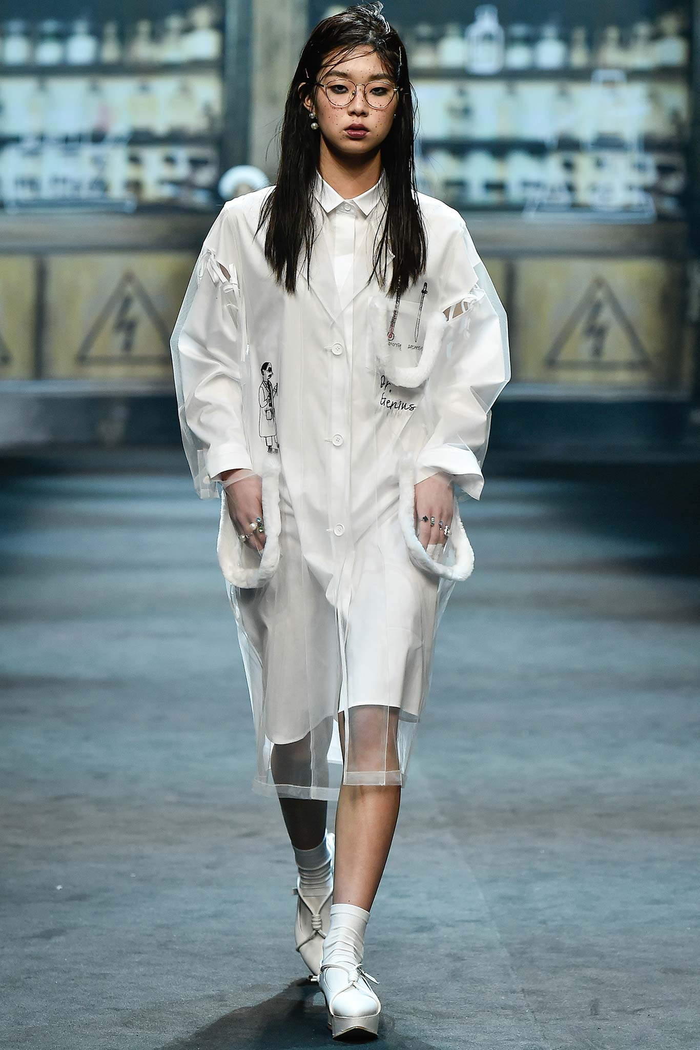 Steve J & Yoni P Seoul Fall 2015