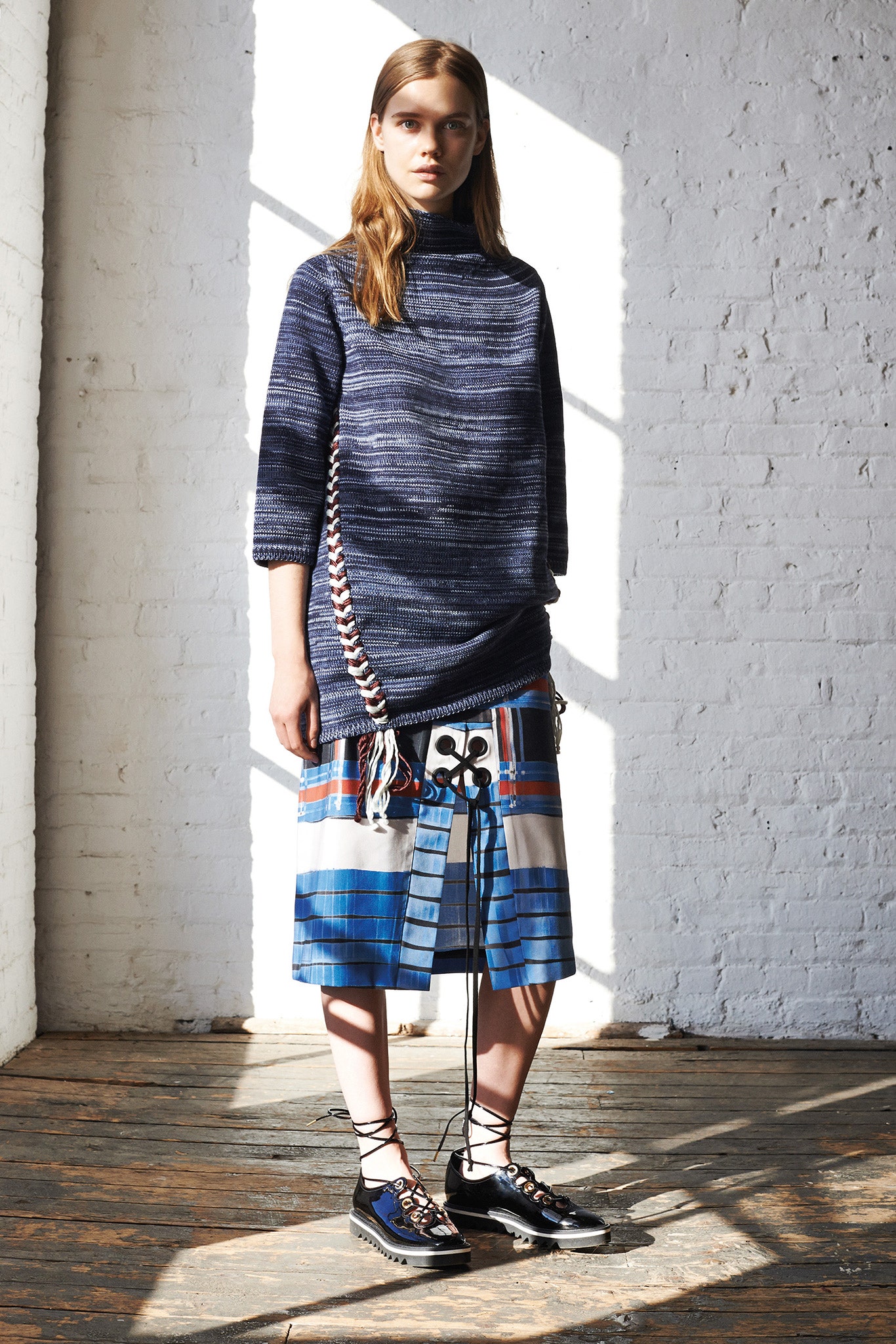 Suno Pre-Fall 2015