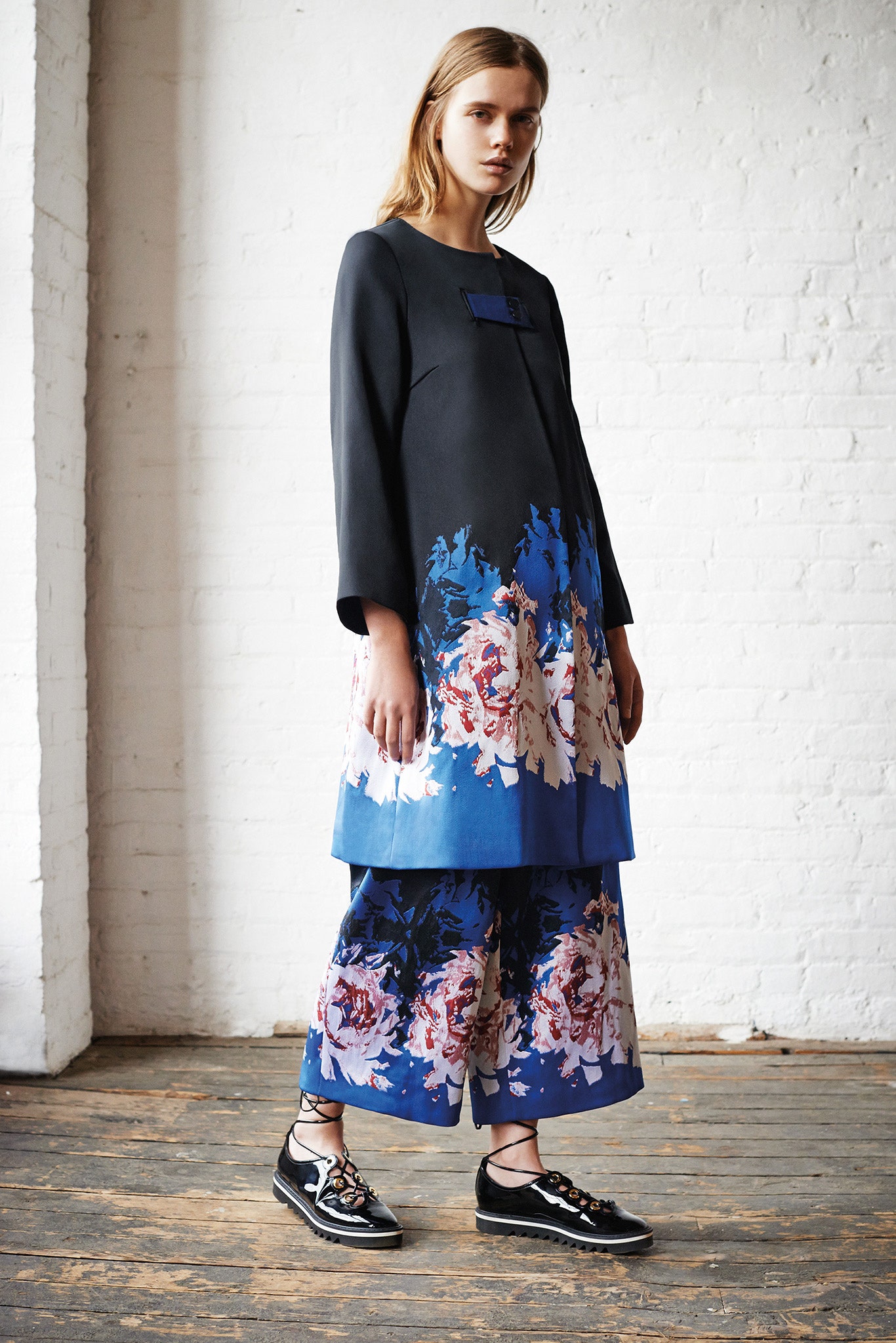 Suno F/W 15 Look 5