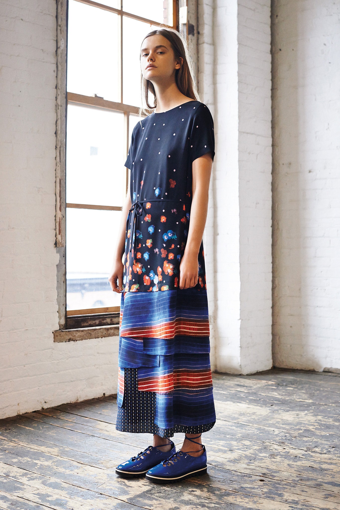 Suno F/W 15 Look 6