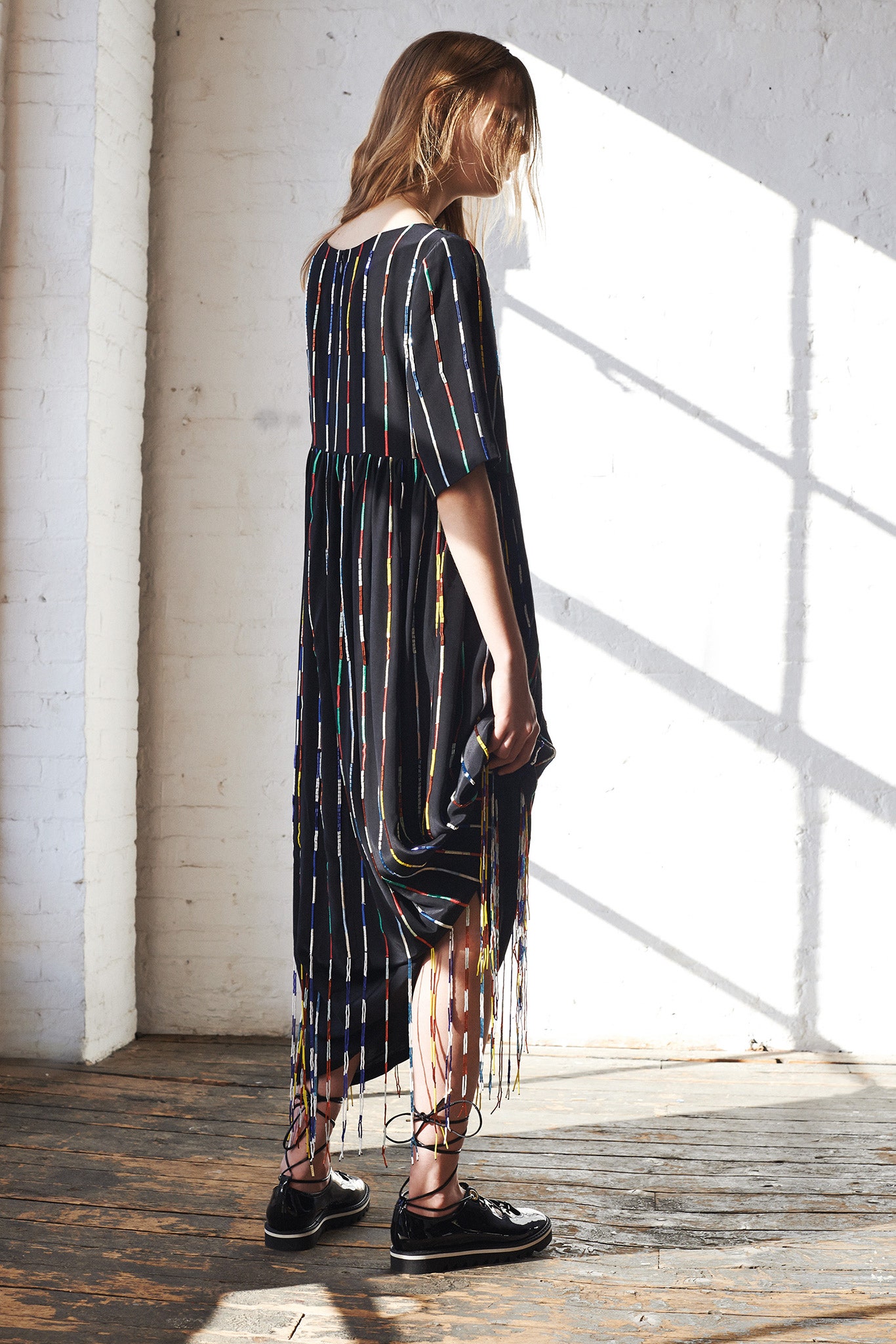 Suno F/W 15 Look 7