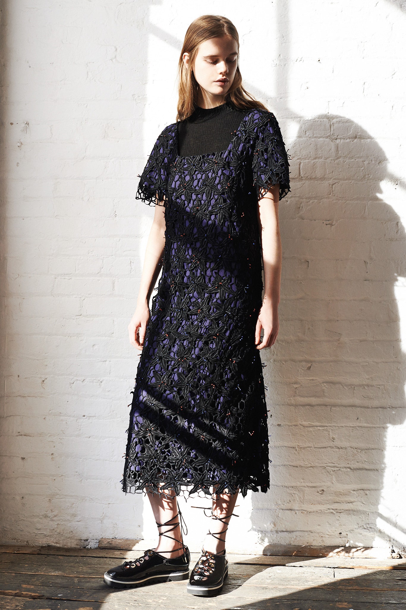 Suno F/W 15 Look 8