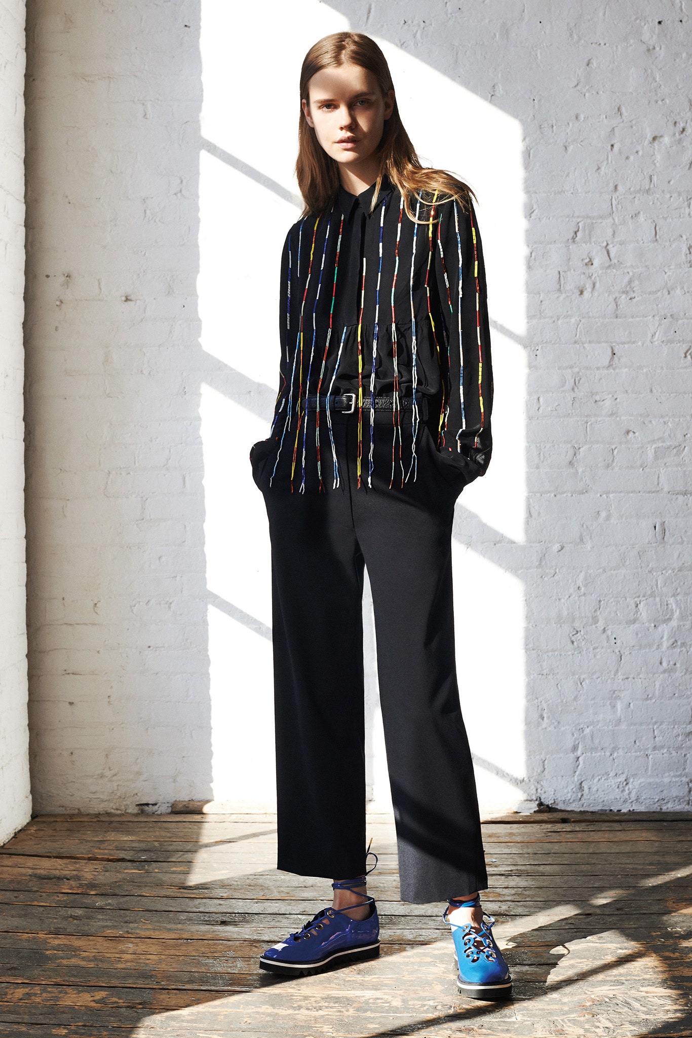 Suno F/W 15 Look 9
