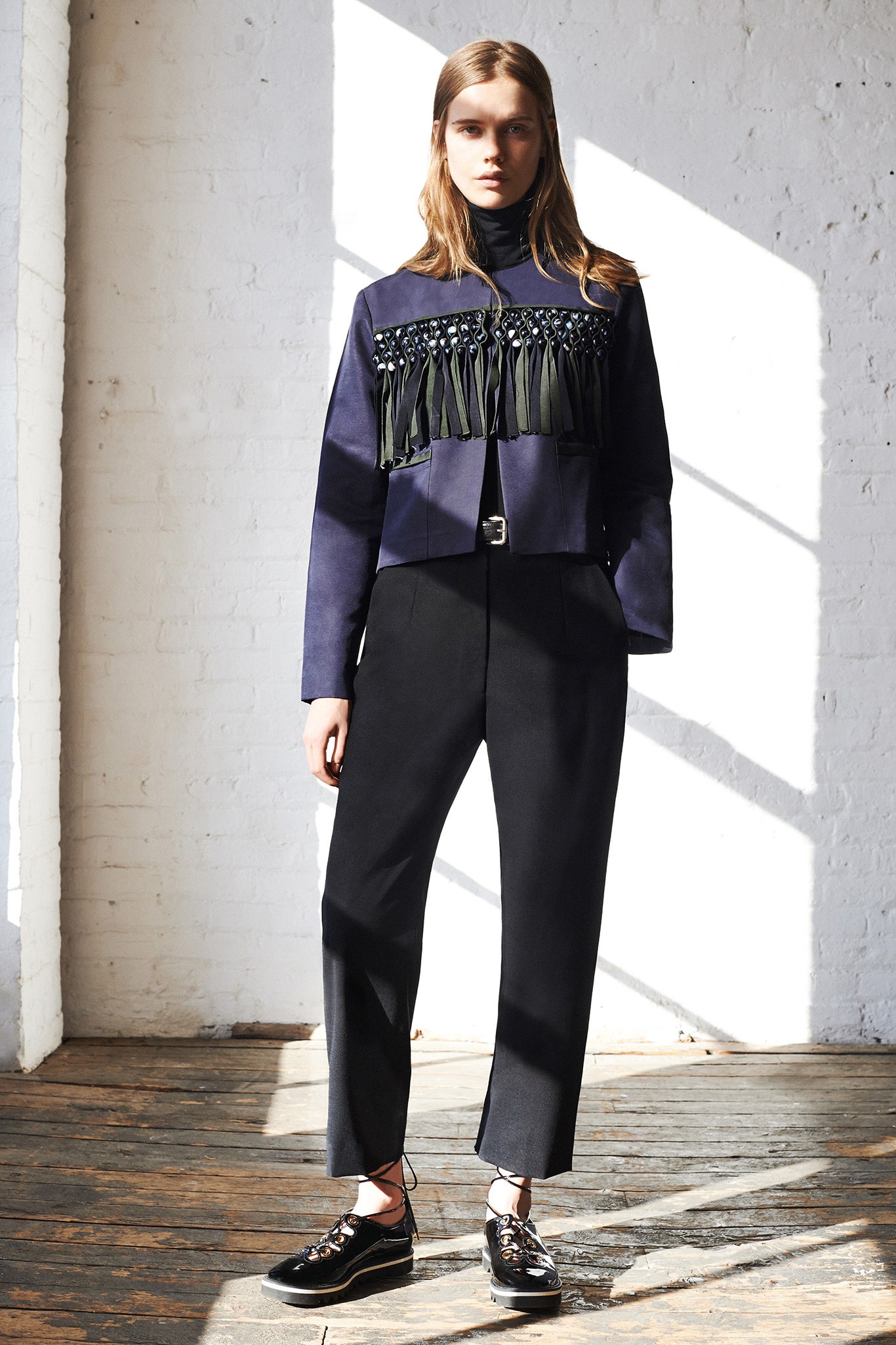 Suno F/W 15 Look 11