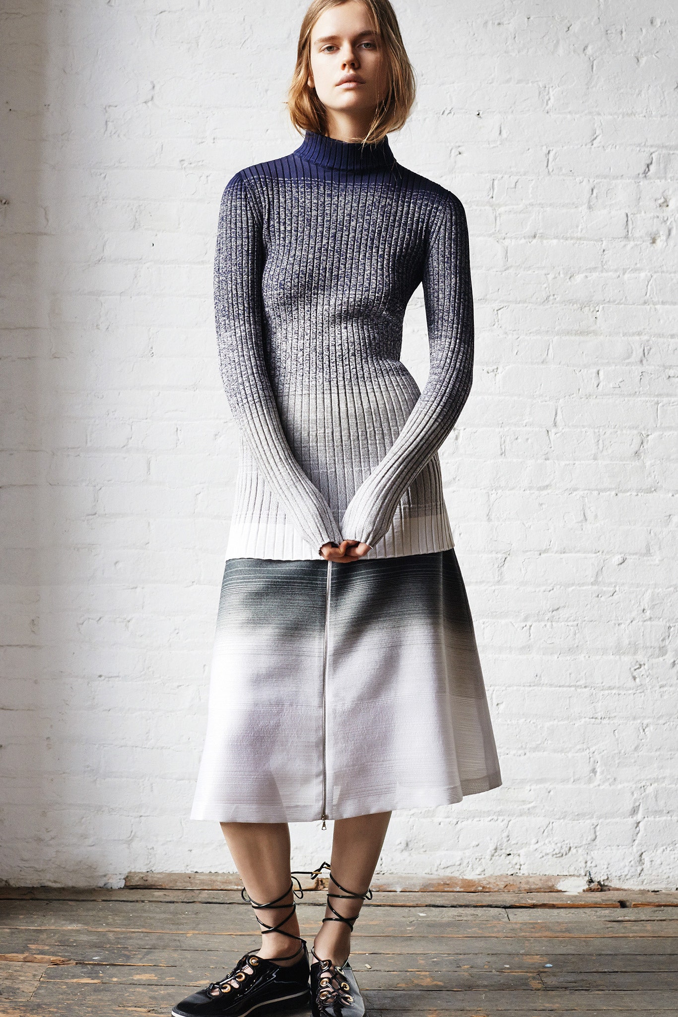 Suno F/W 15 Look 12