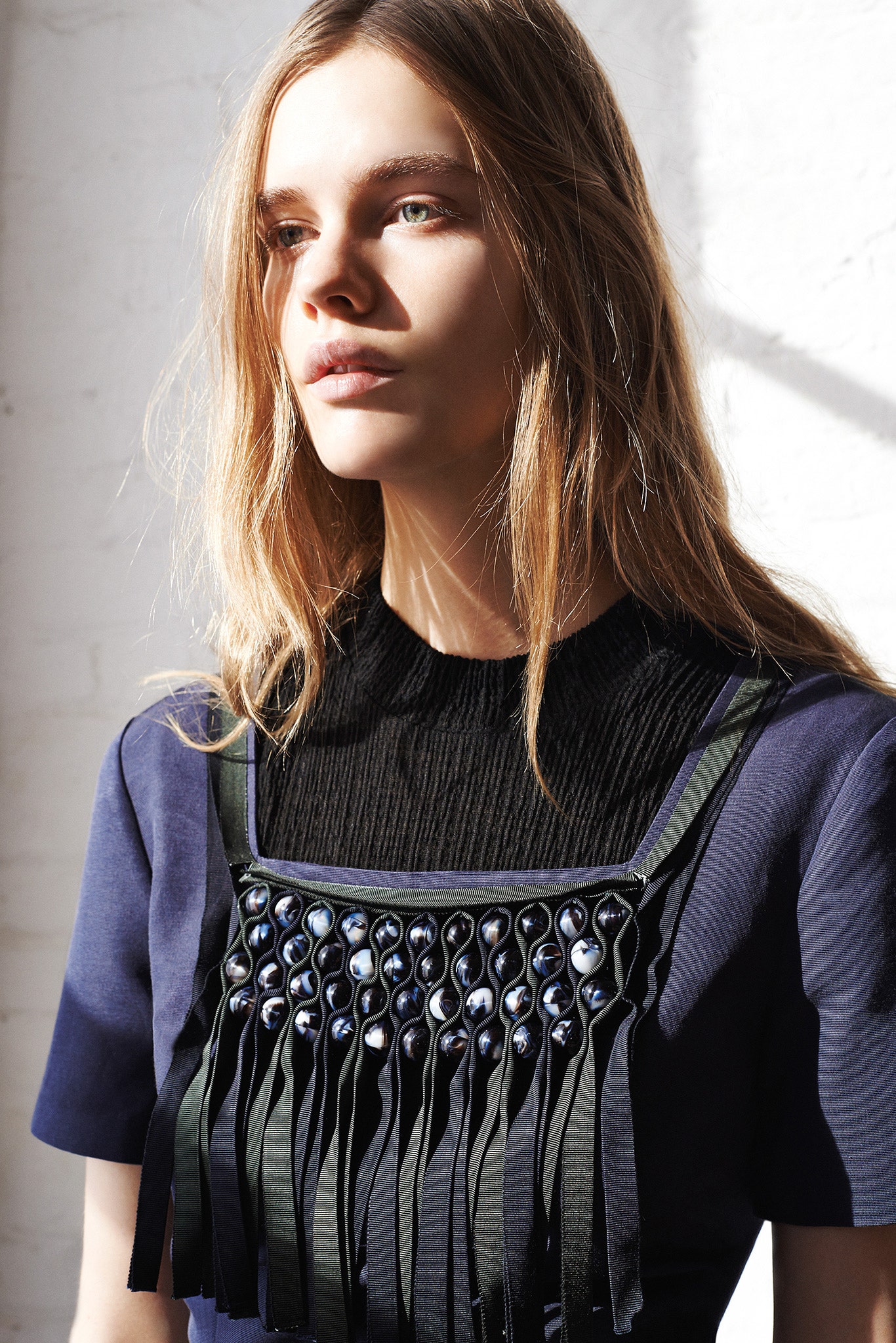 Suno F/W 15 Look 13