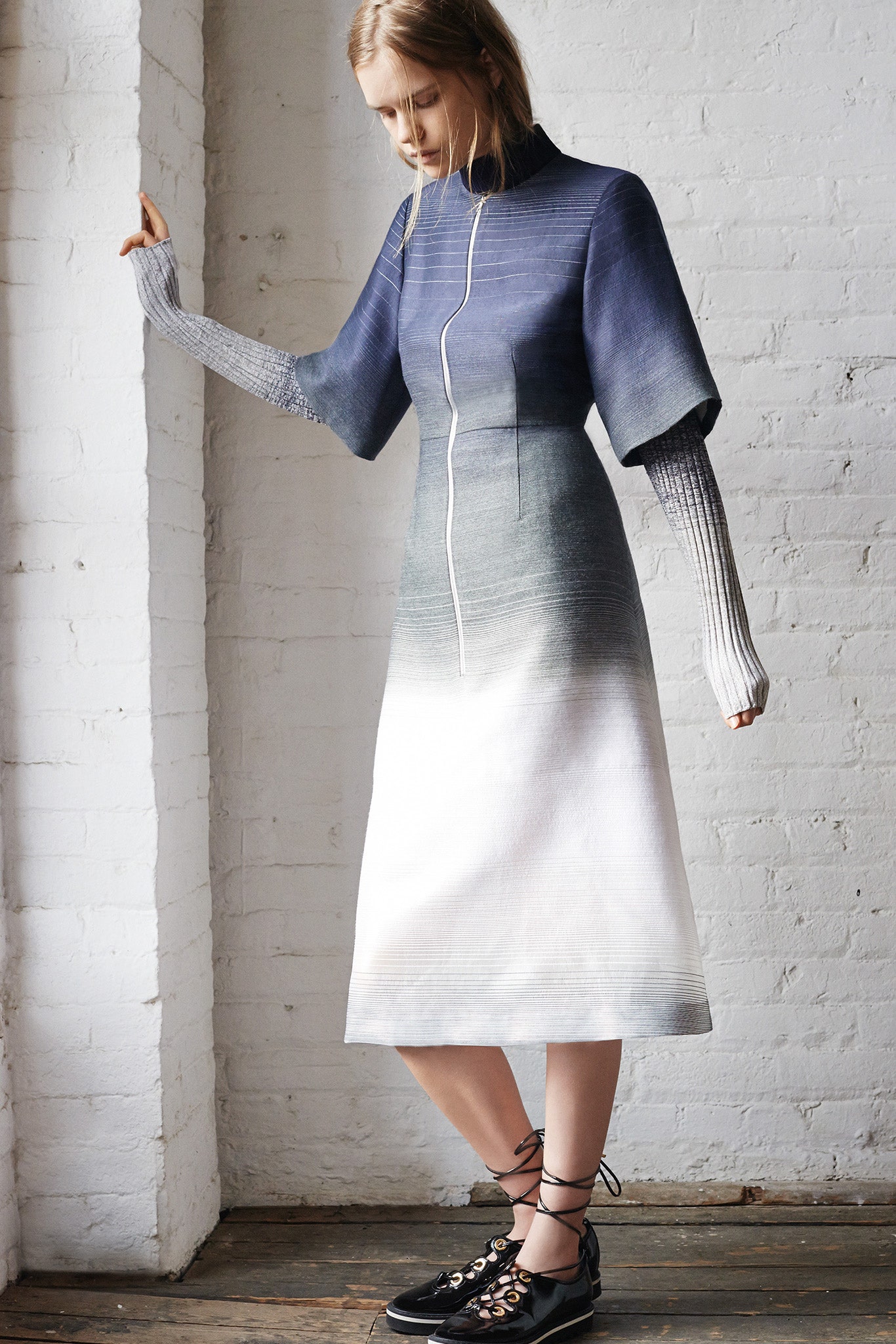 Suno F/W 15 Look 14