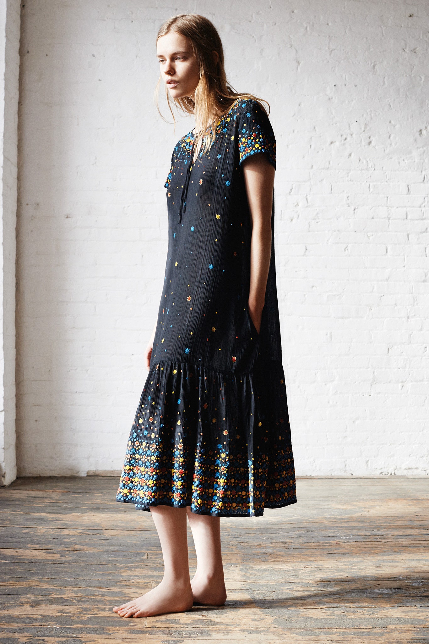 Suno F/W 15 Look 16