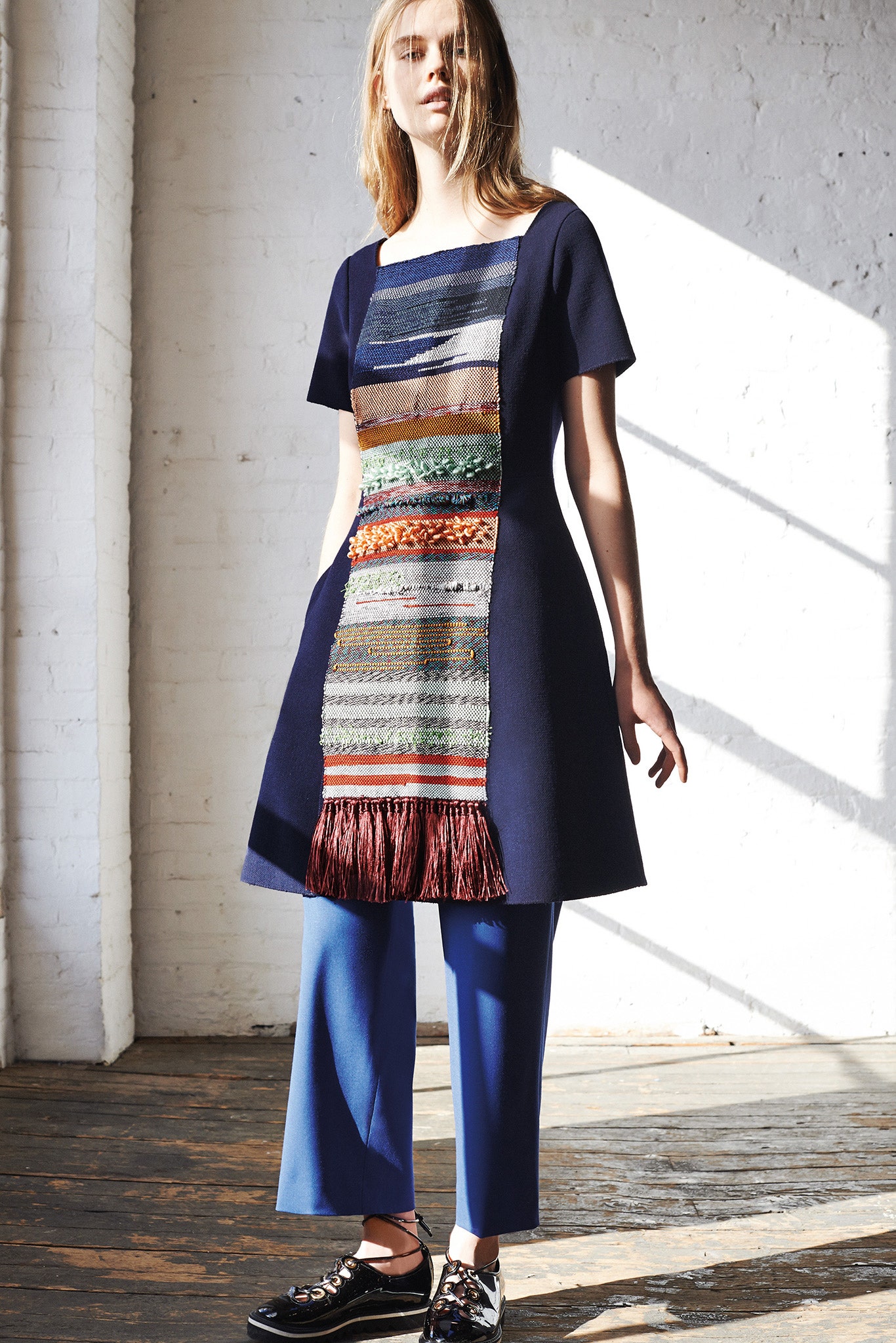 Suno F/W 15 Look 20