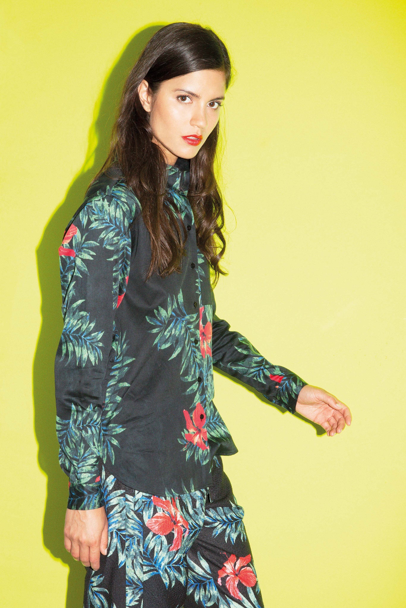 Surface to Air S/S 14 Look 2