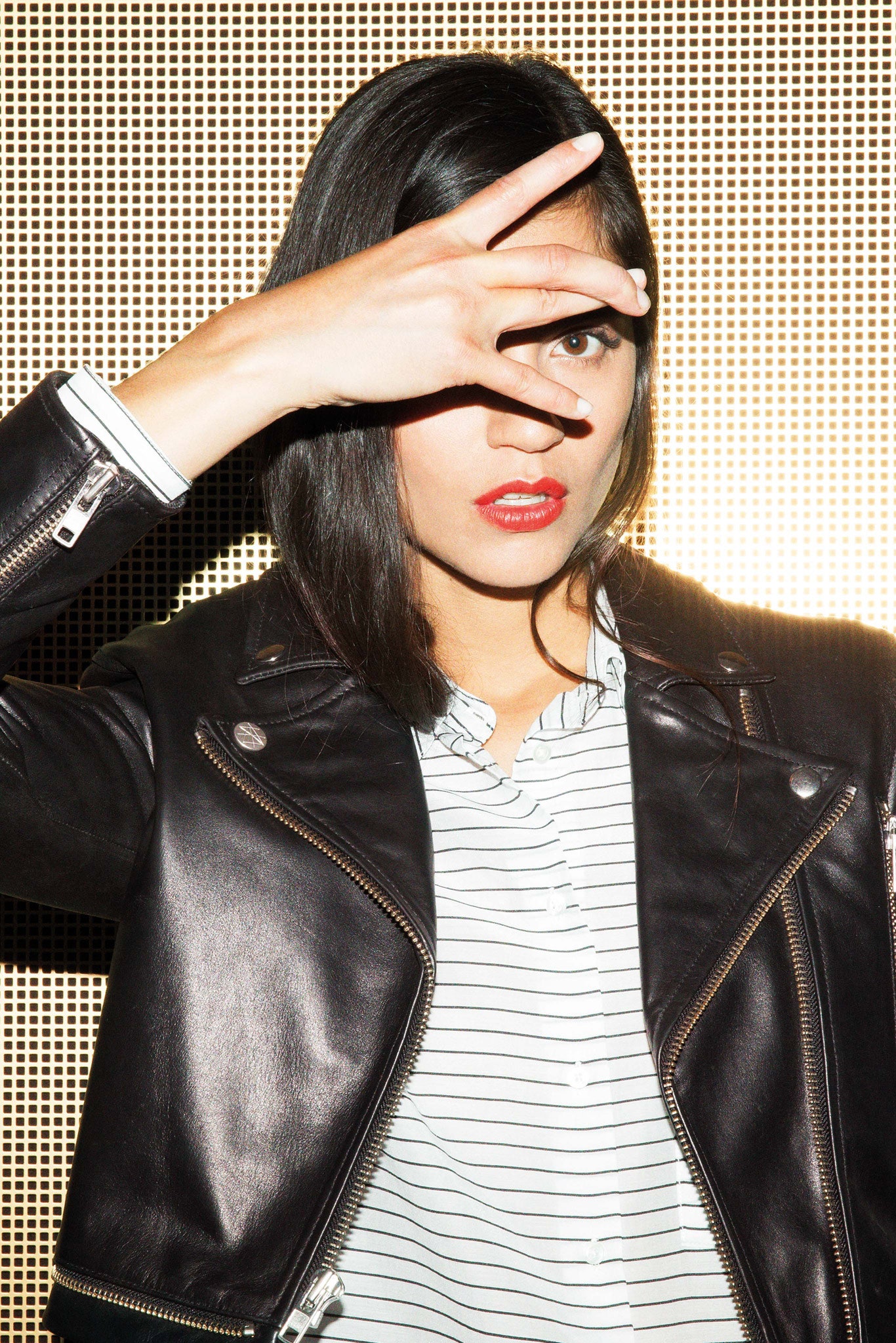 Surface to Air S/S 14 Look 5