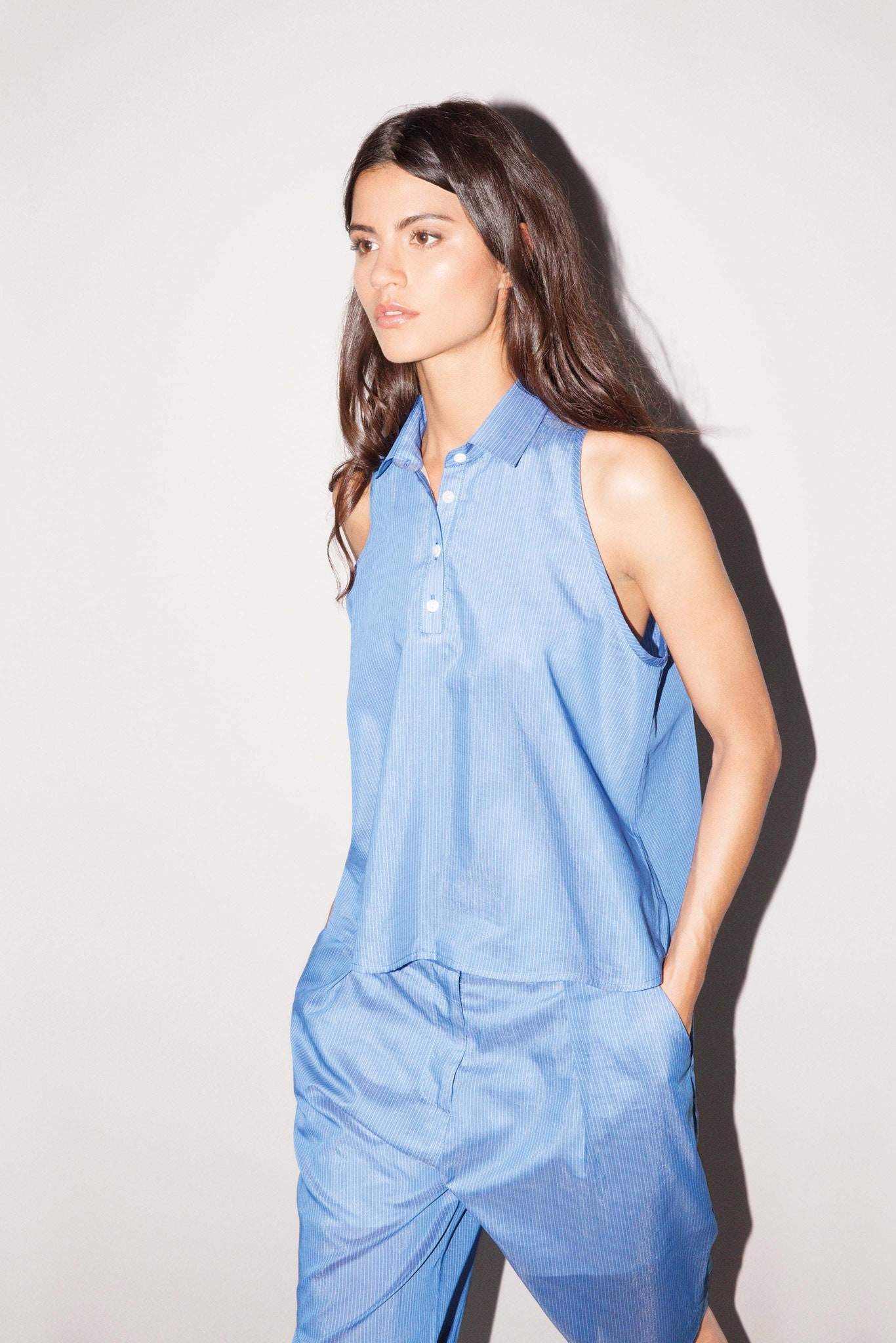 Surface to Air S/S 14 Look 10