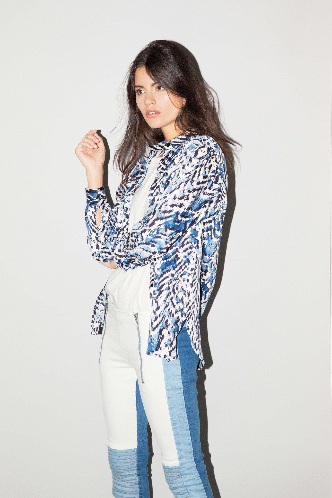 Surface to Air S/S 14 Look 11