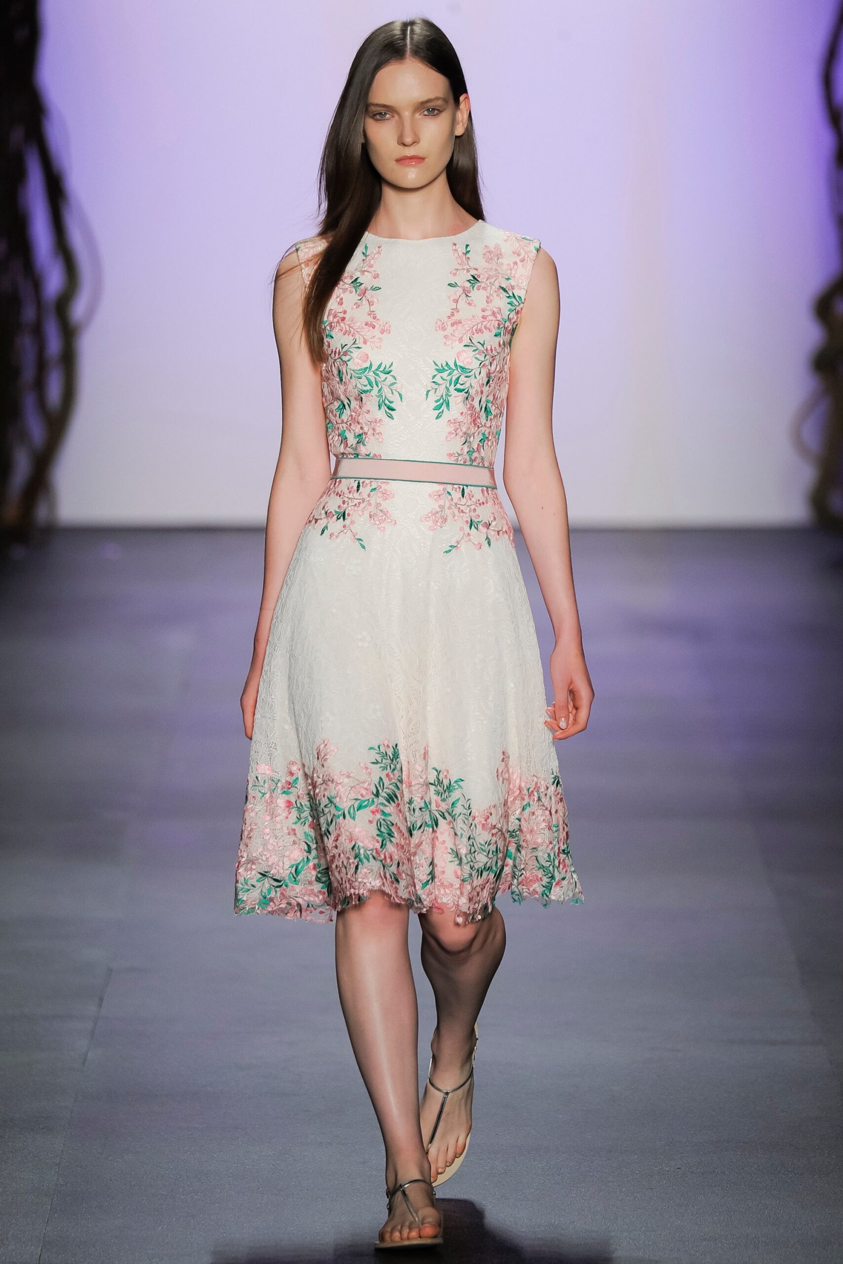 Tadashi Shoji S/S 16 Look 20