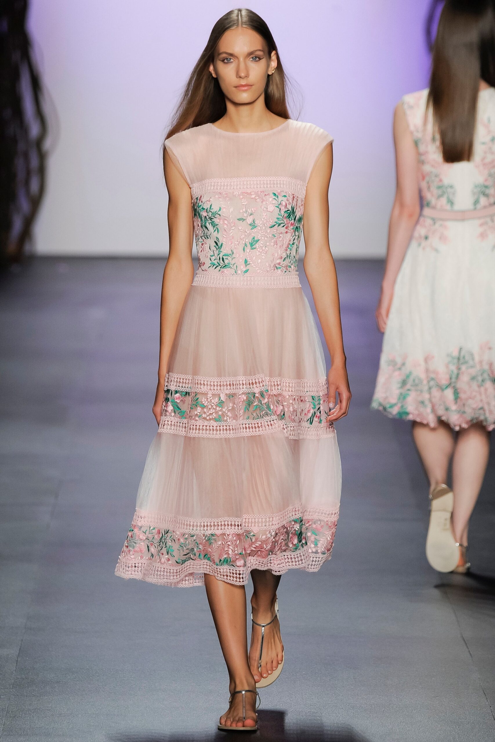 Tadashi Shoji S/S 16 Look 21