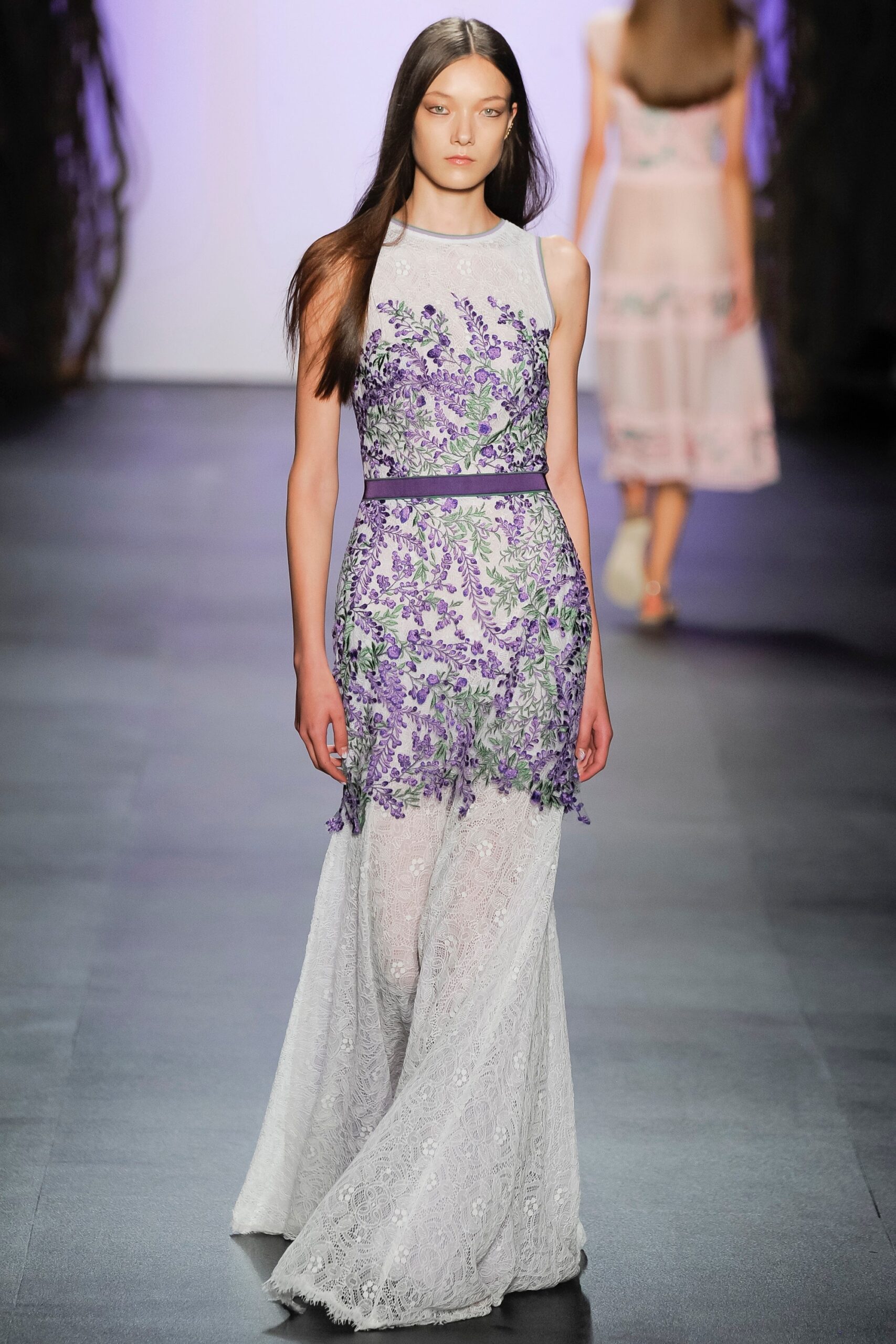 Tadashi Shoji S/S 16 Look 22