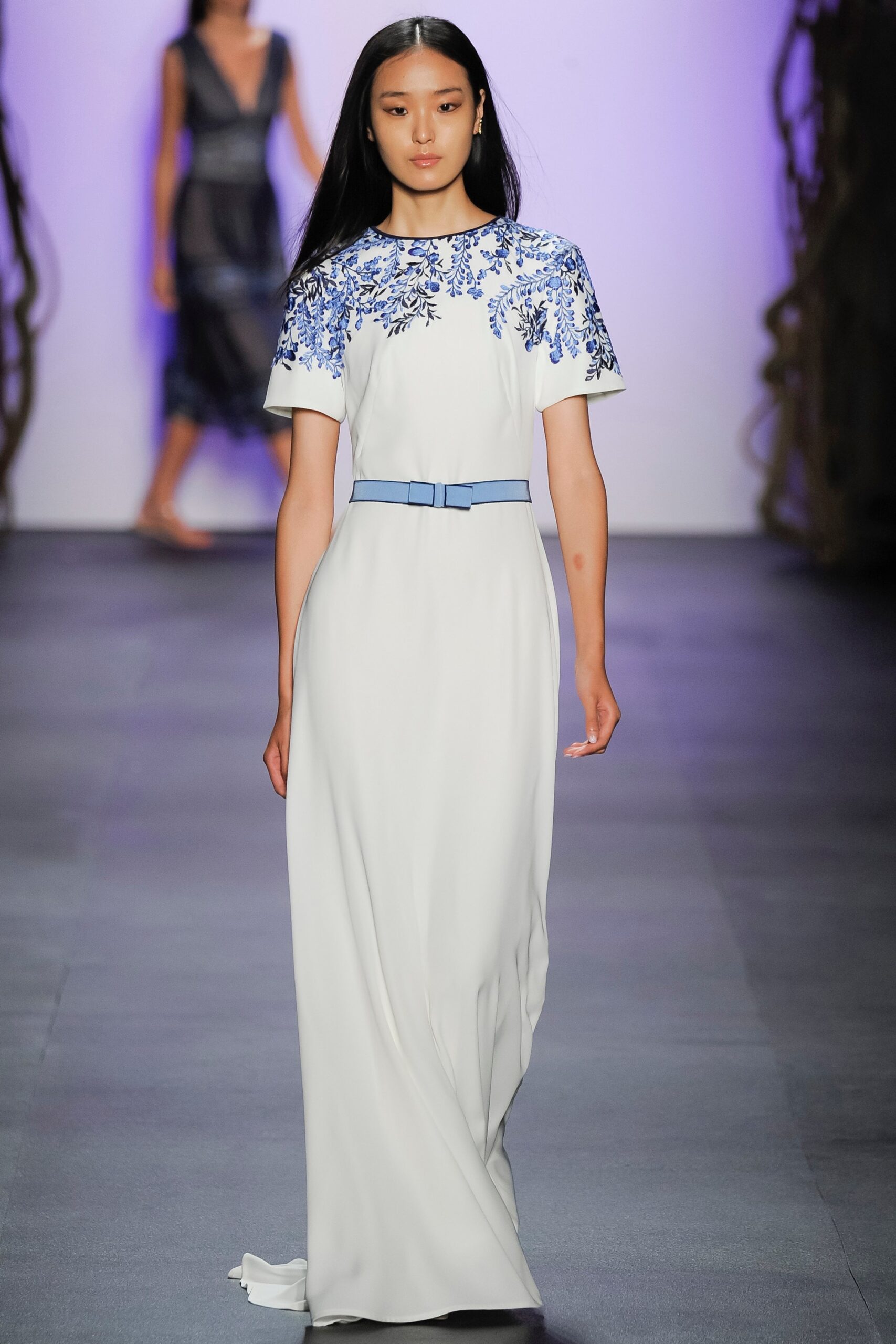 Tadashi Shoji S/S 16 Look 24