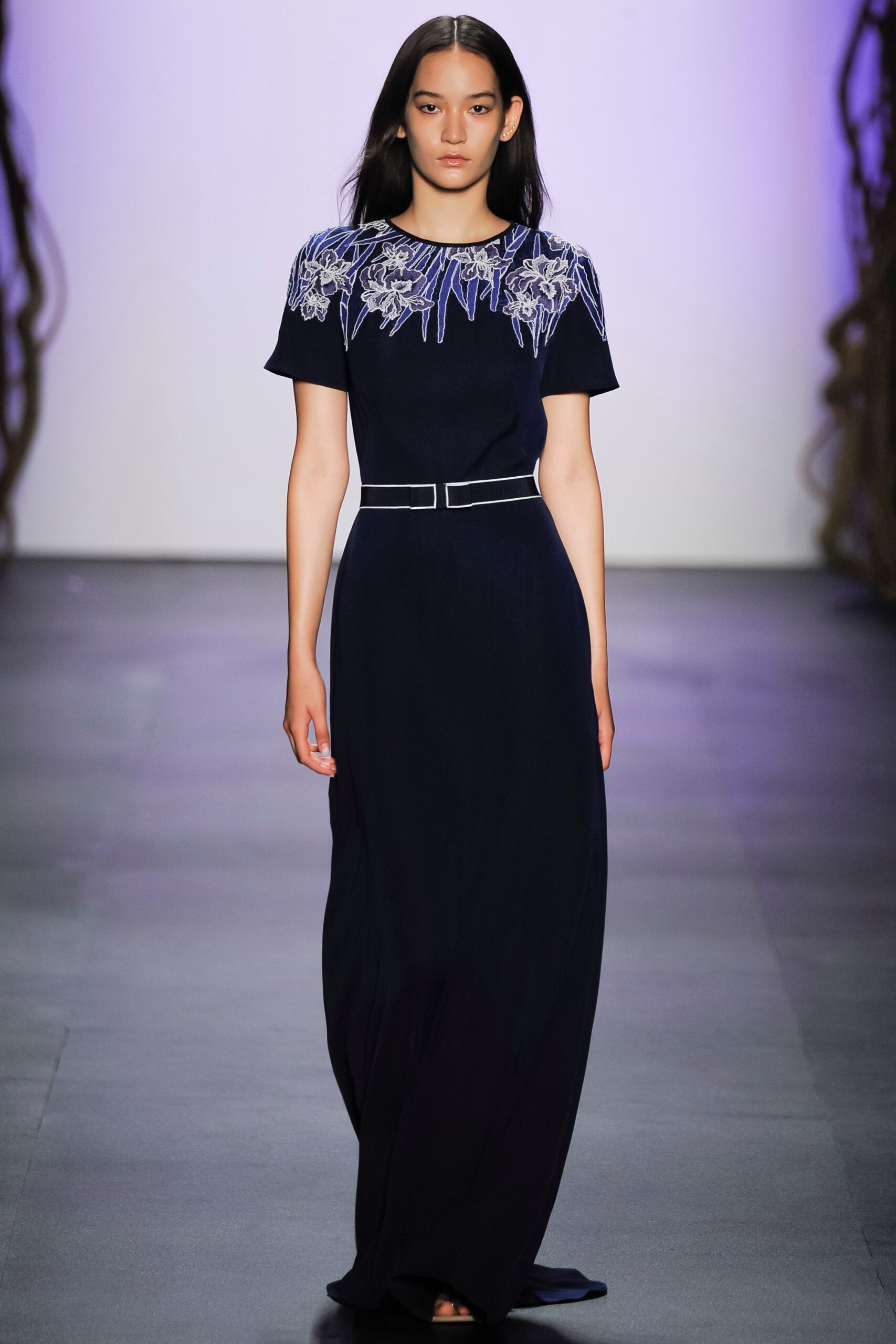 Tadashi Shoji S/S 16 Look 26