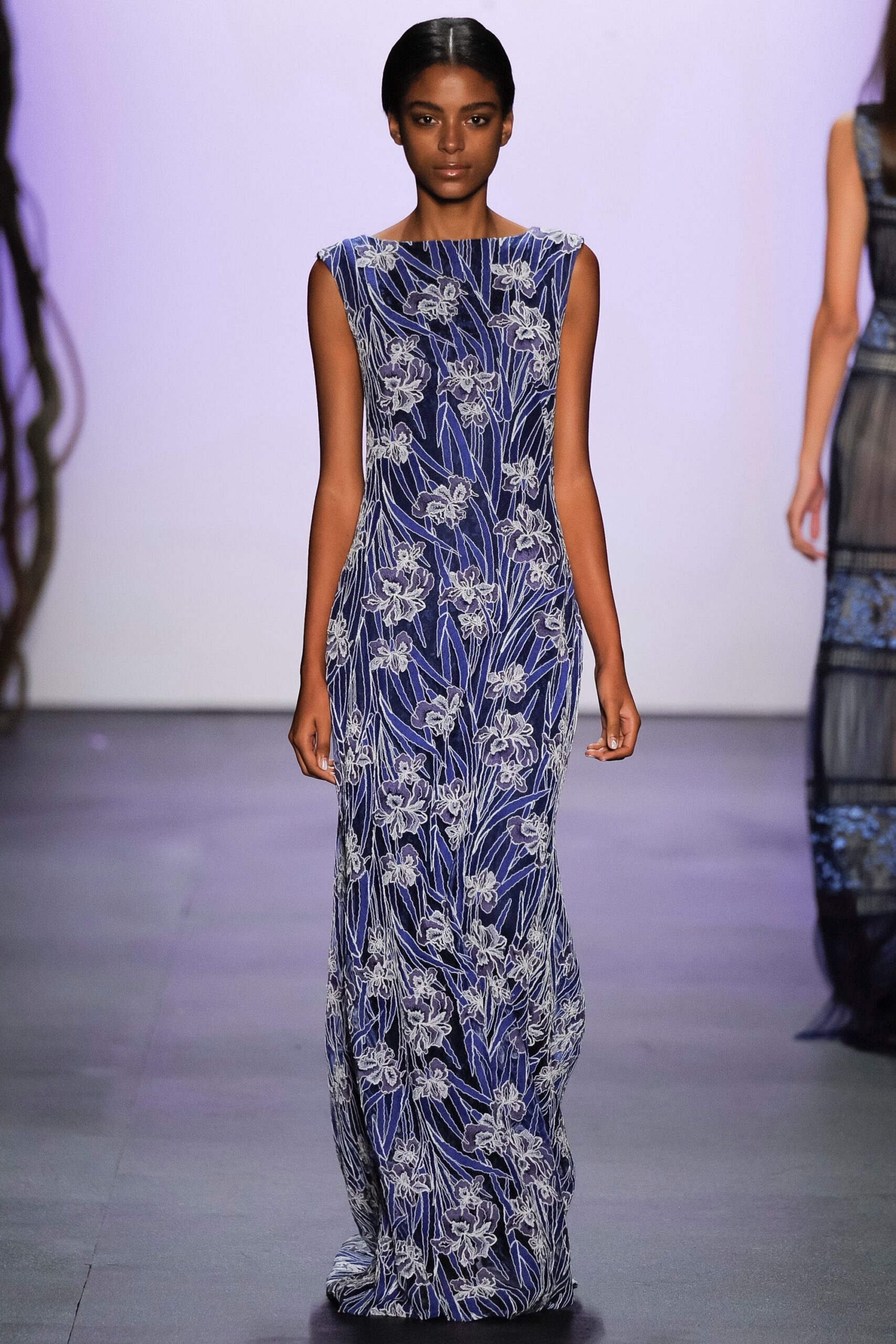 Tadashi Shoji S/S 16 Look 27
